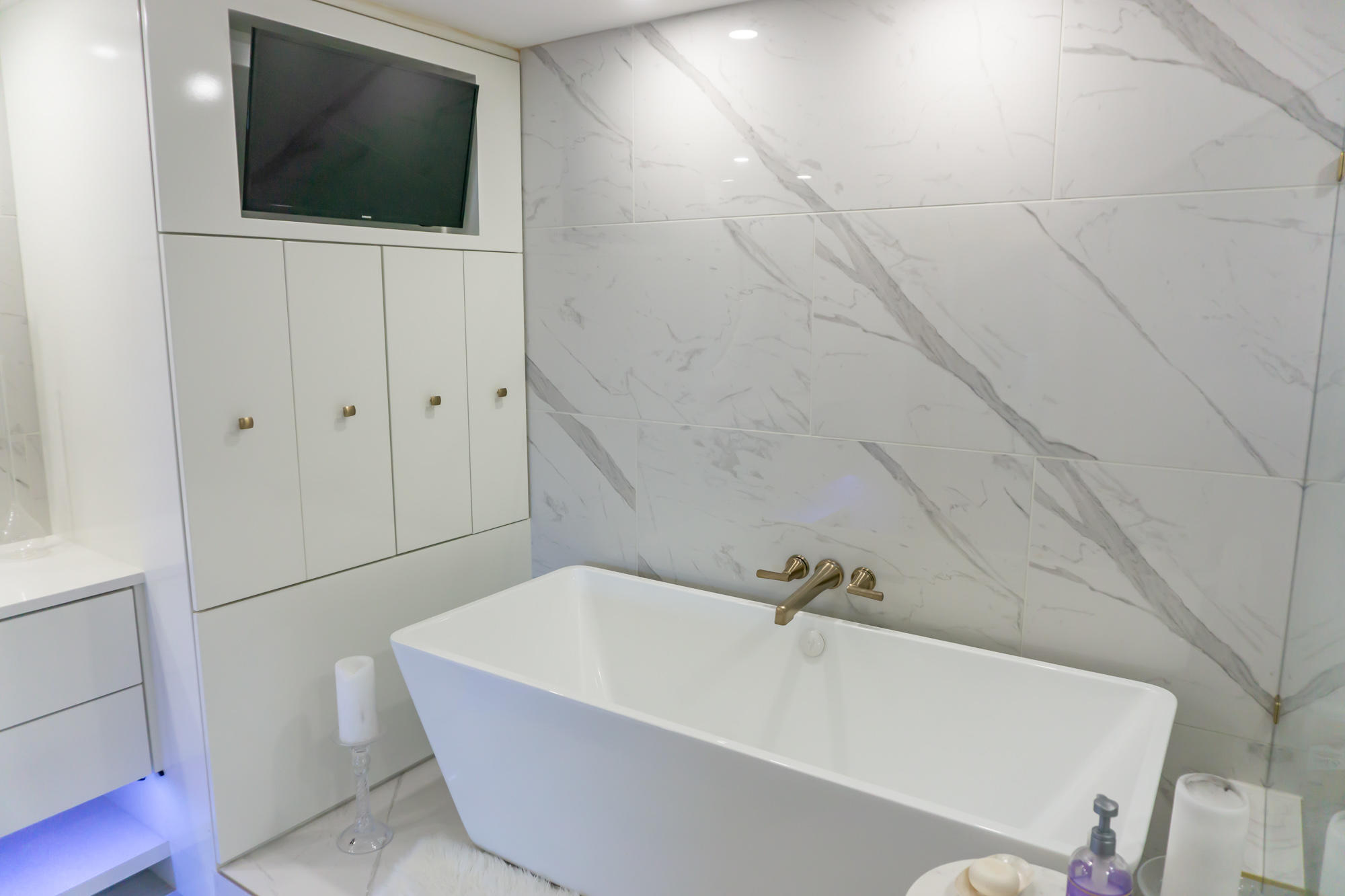 MARBELLA - Residential