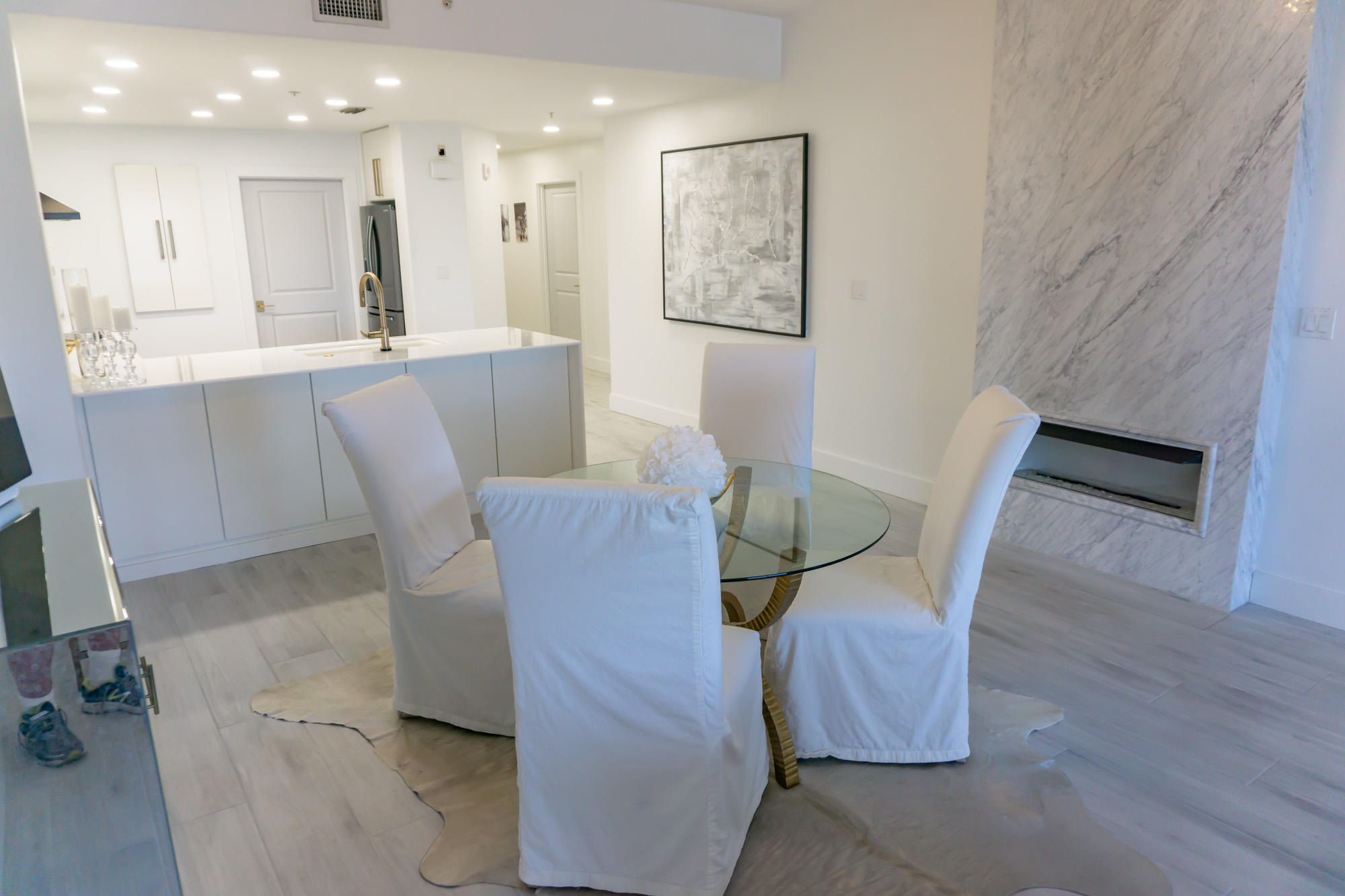 MARBELLA - Residential