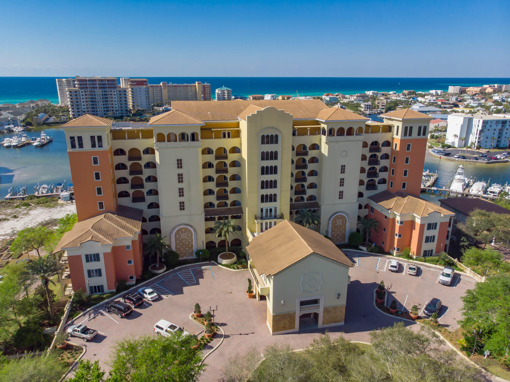 MARBELLA - Residential