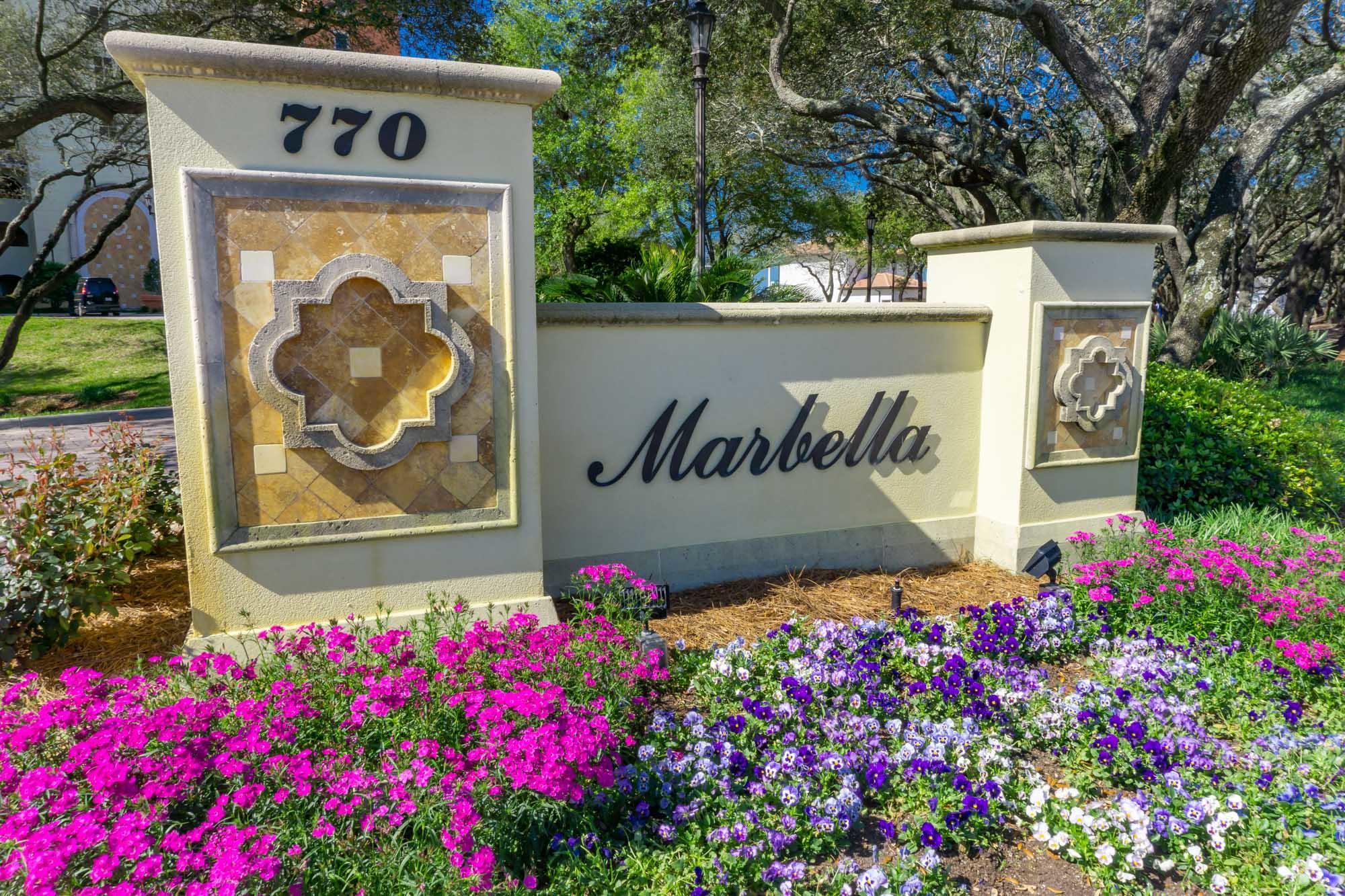 MARBELLA - Residential
