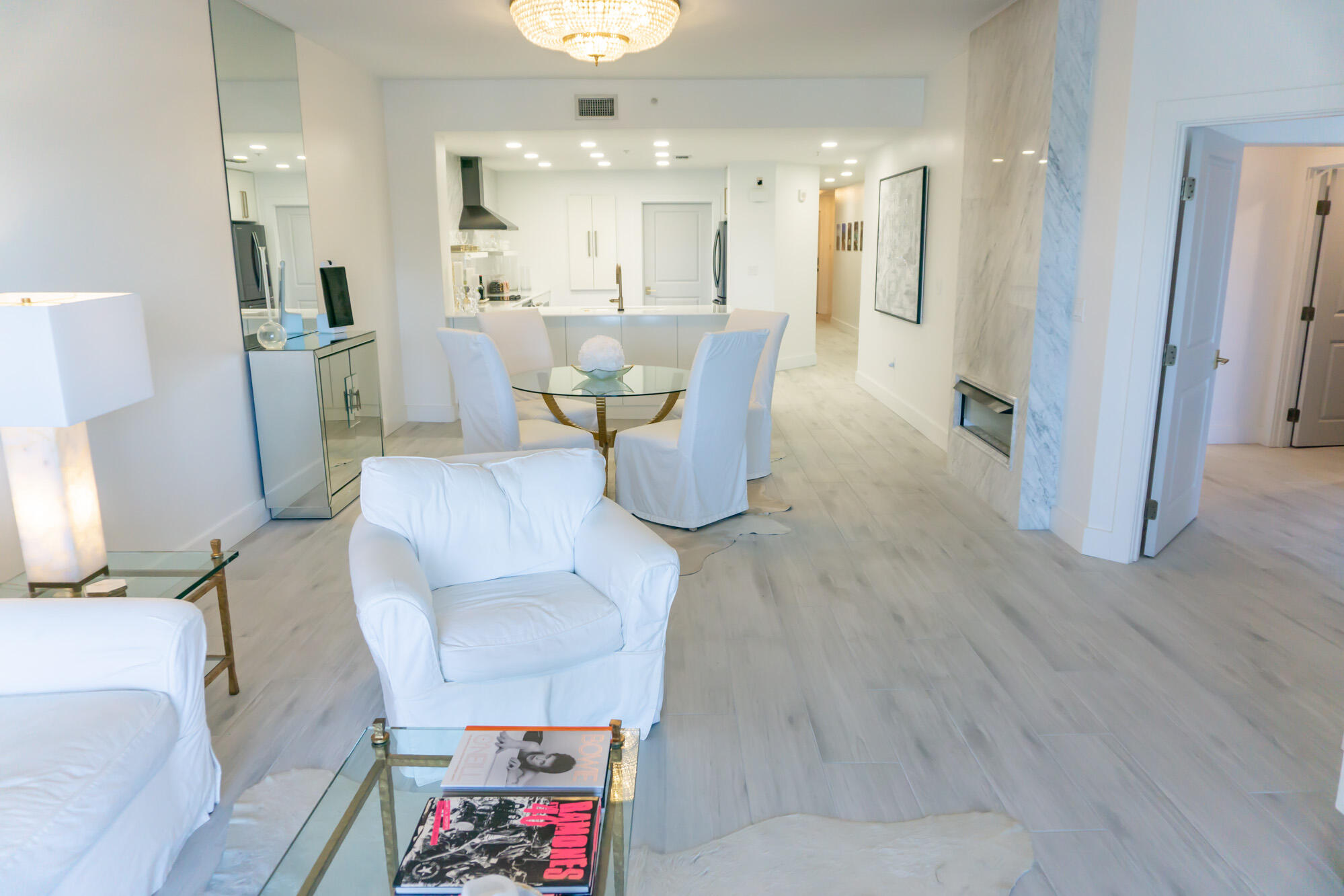 MARBELLA - Residential