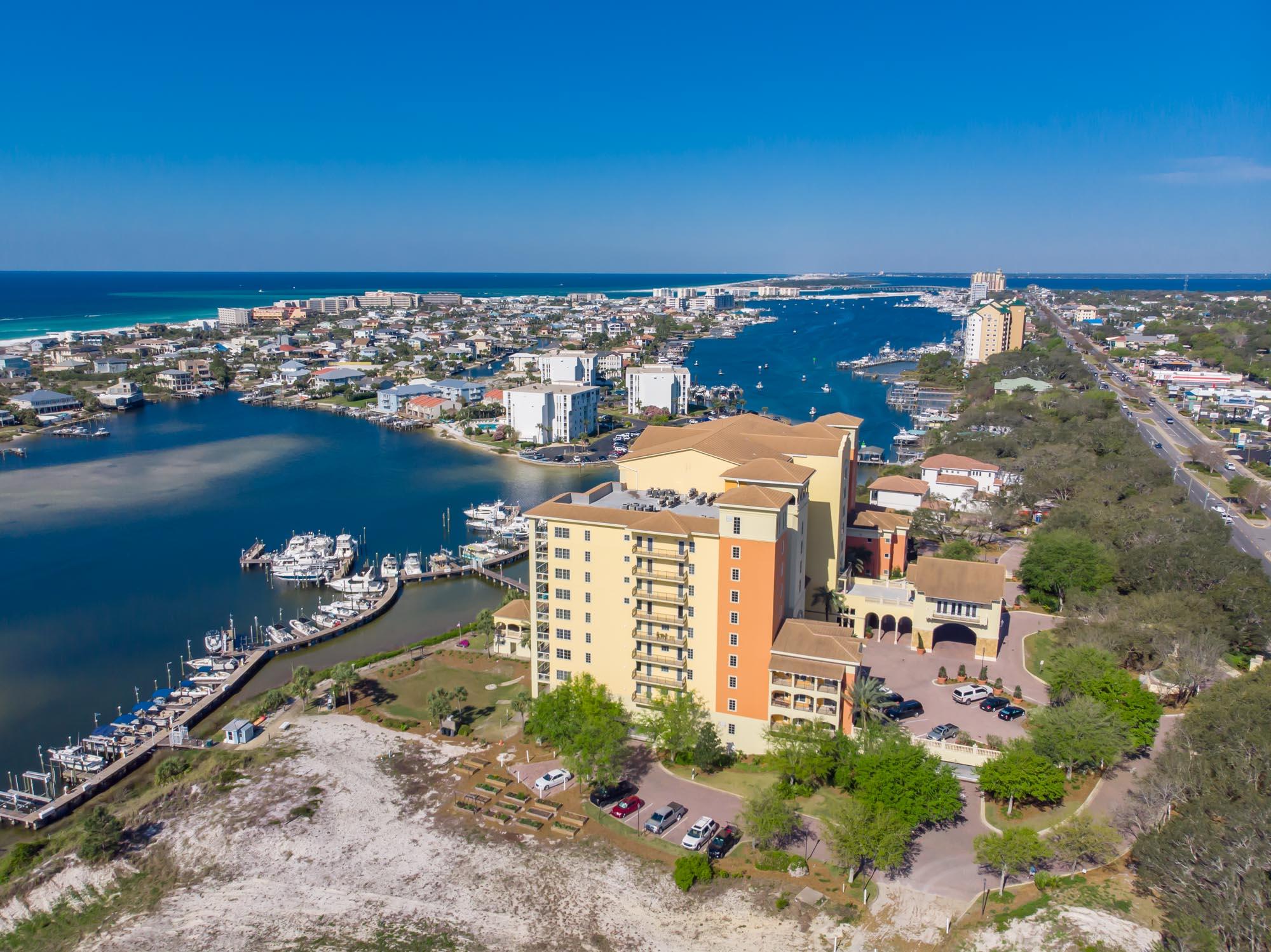 MARBELLA - Residential