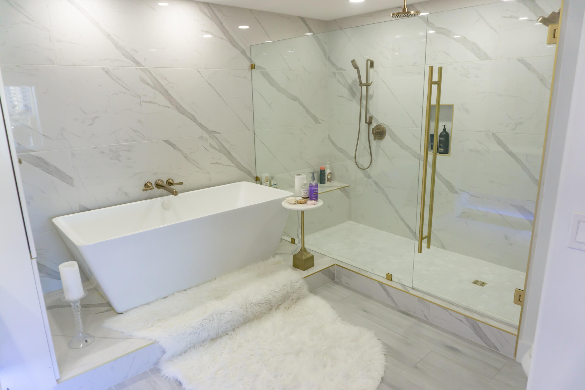 MARBELLA - Residential