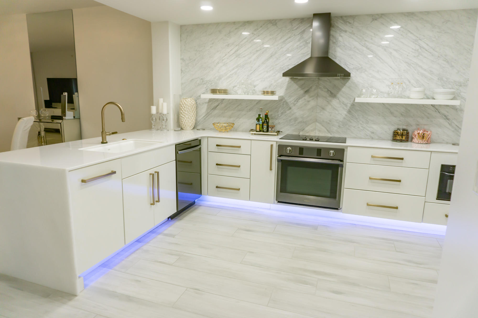 MARBELLA - Residential