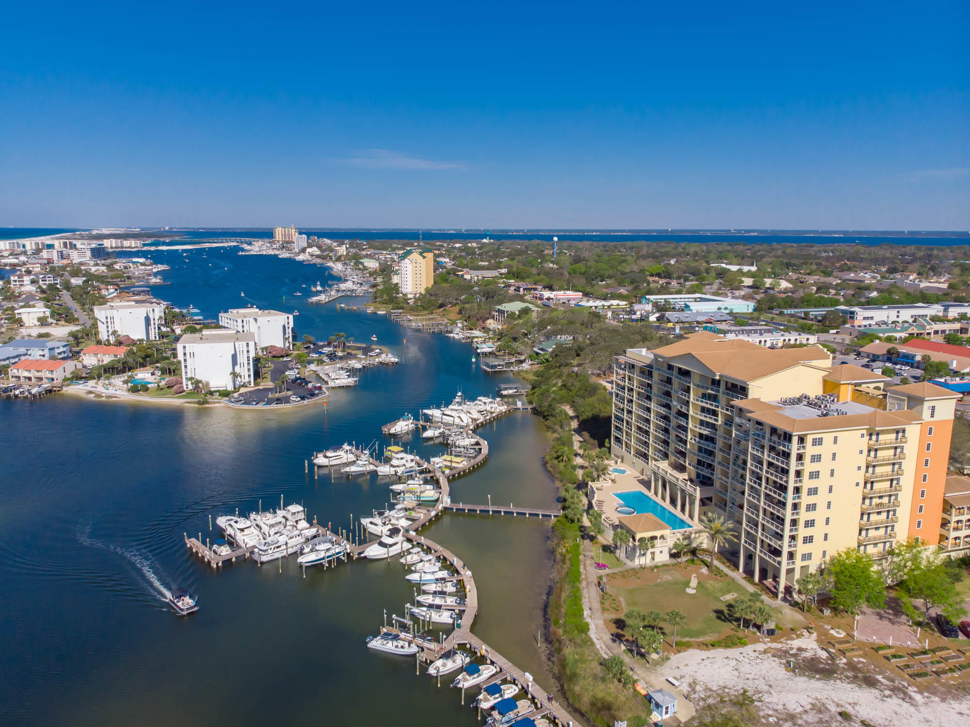 MARBELLA - Residential