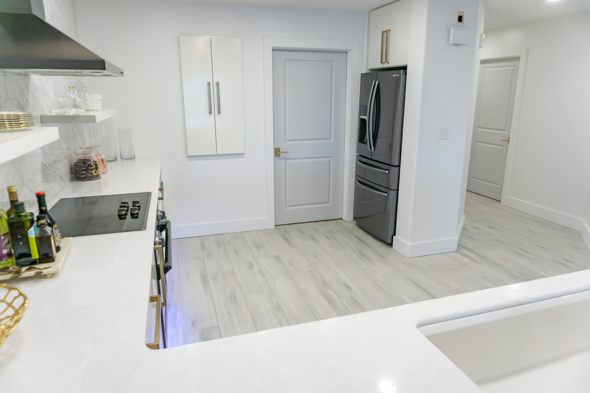 MARBELLA - Residential