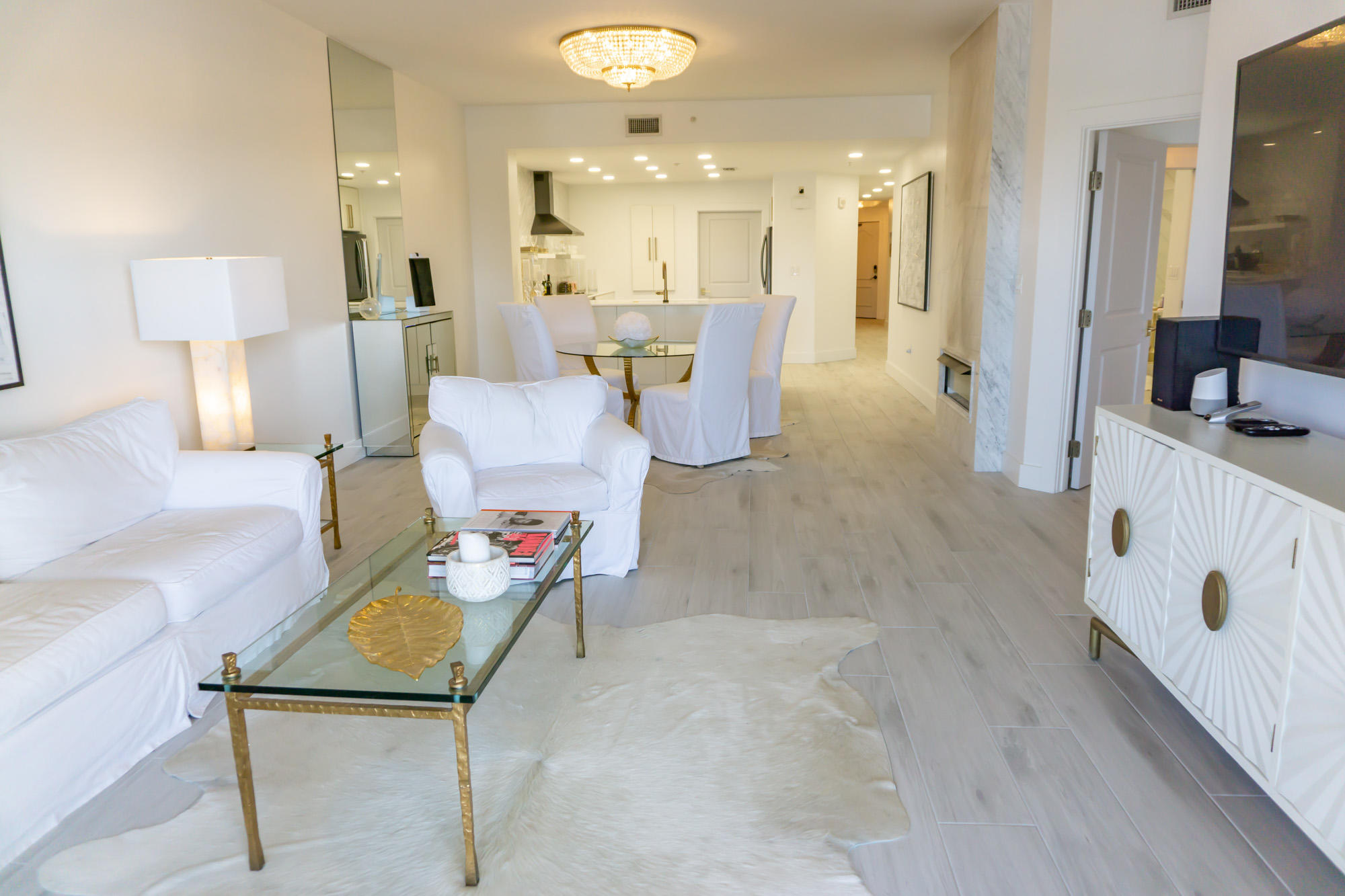 MARBELLA - Residential