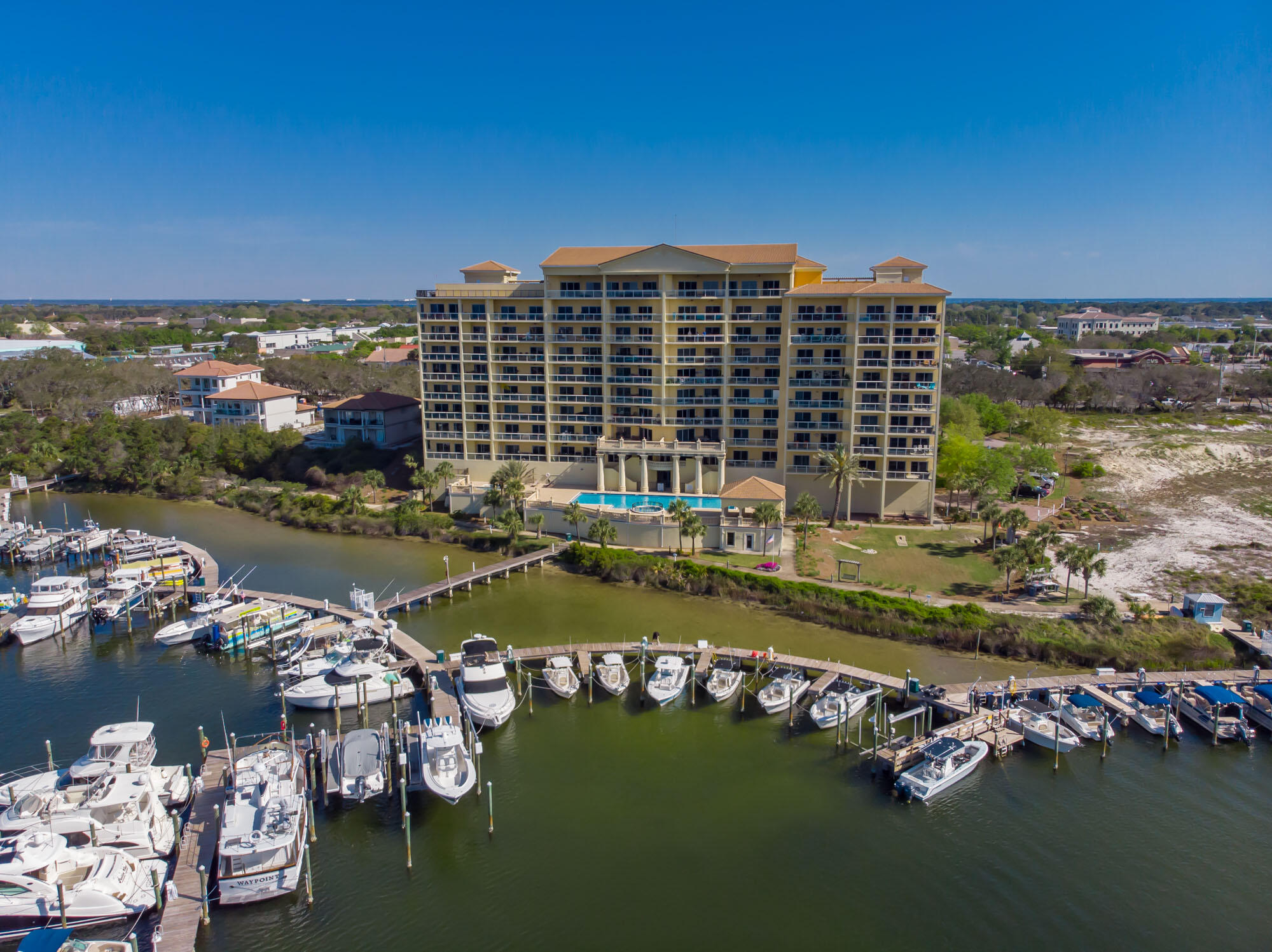 MARBELLA - Residential