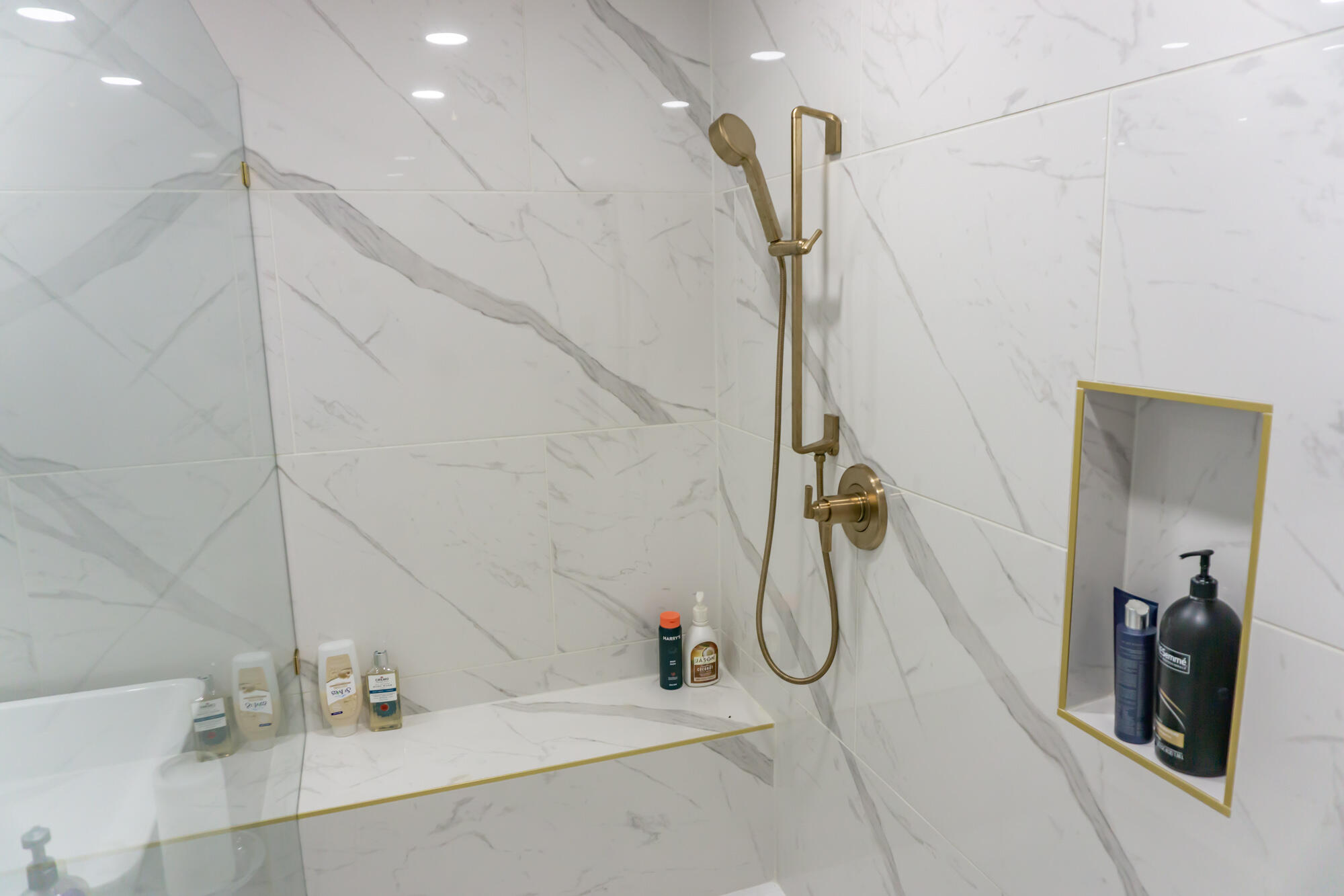 MARBELLA - Residential