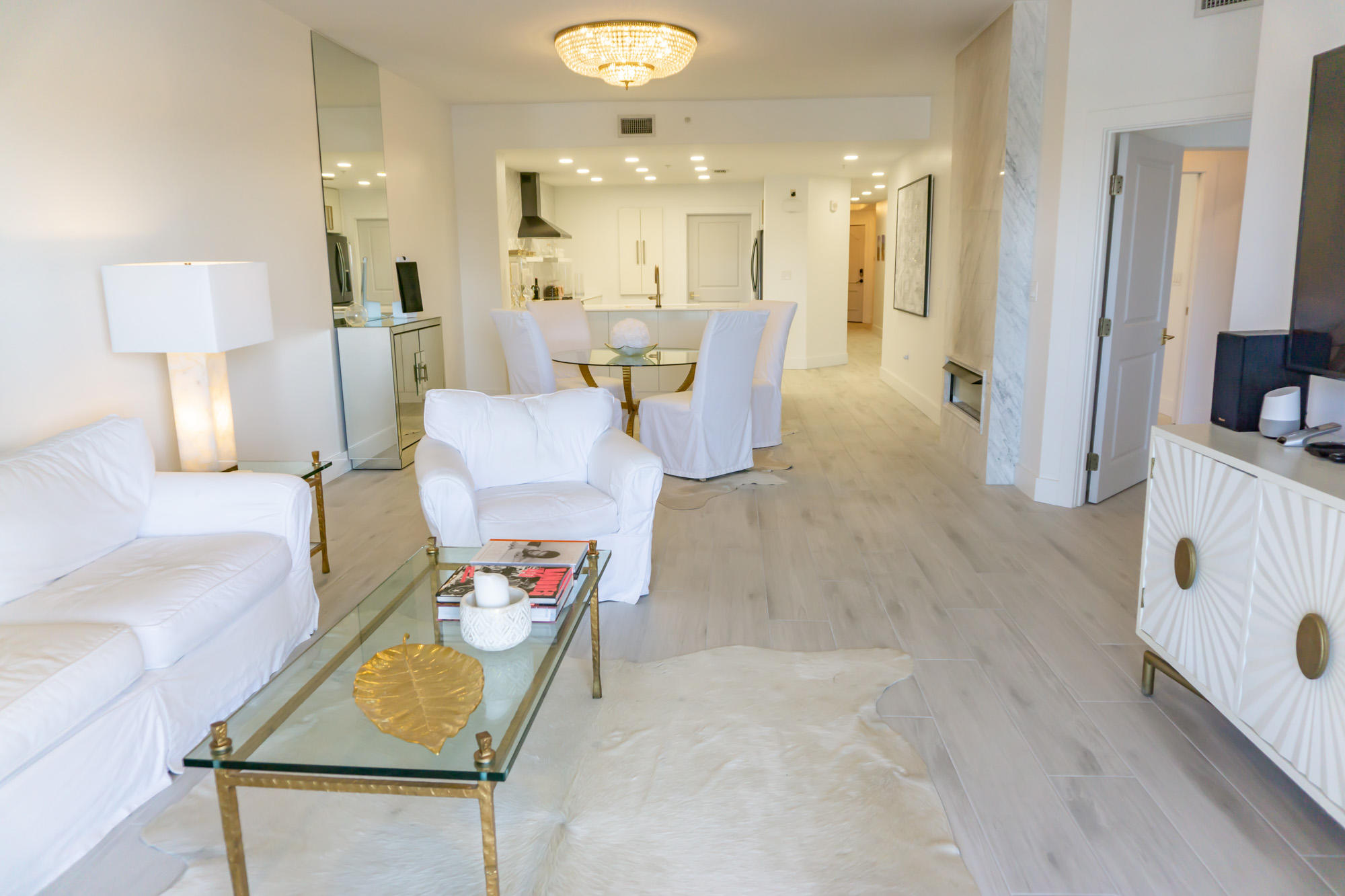 MARBELLA - Residential