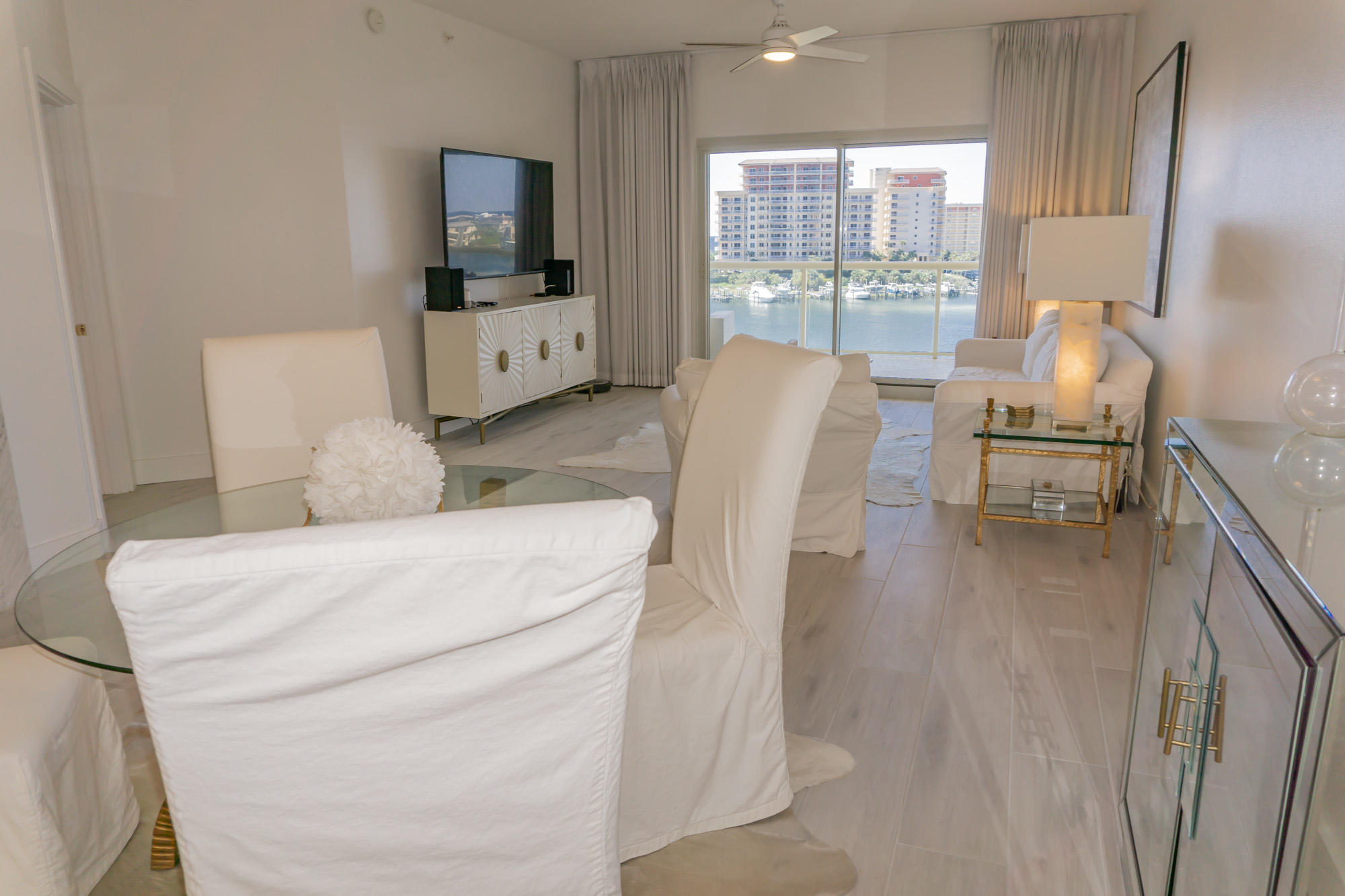 MARBELLA - Residential