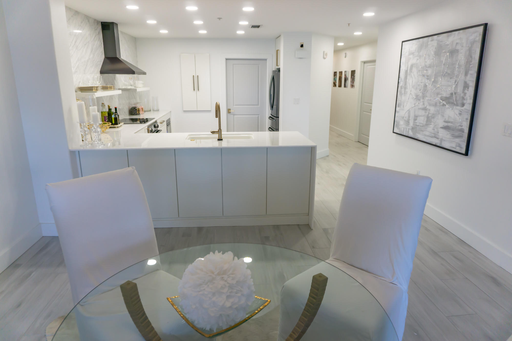 MARBELLA - Residential