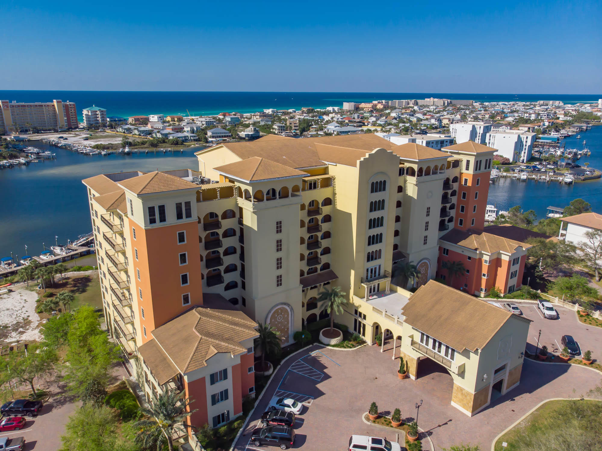 MARBELLA - Residential