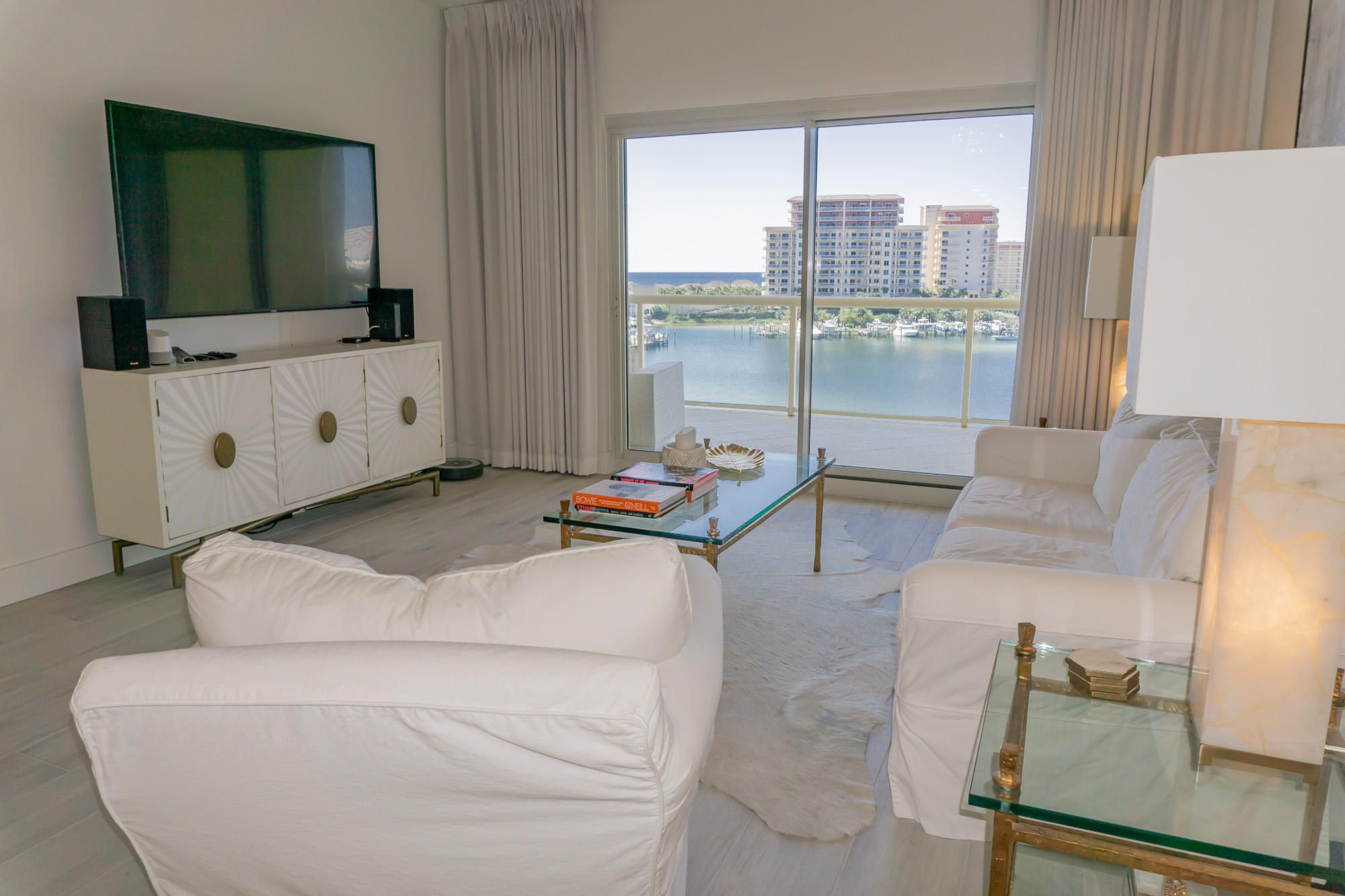 MARBELLA - Residential