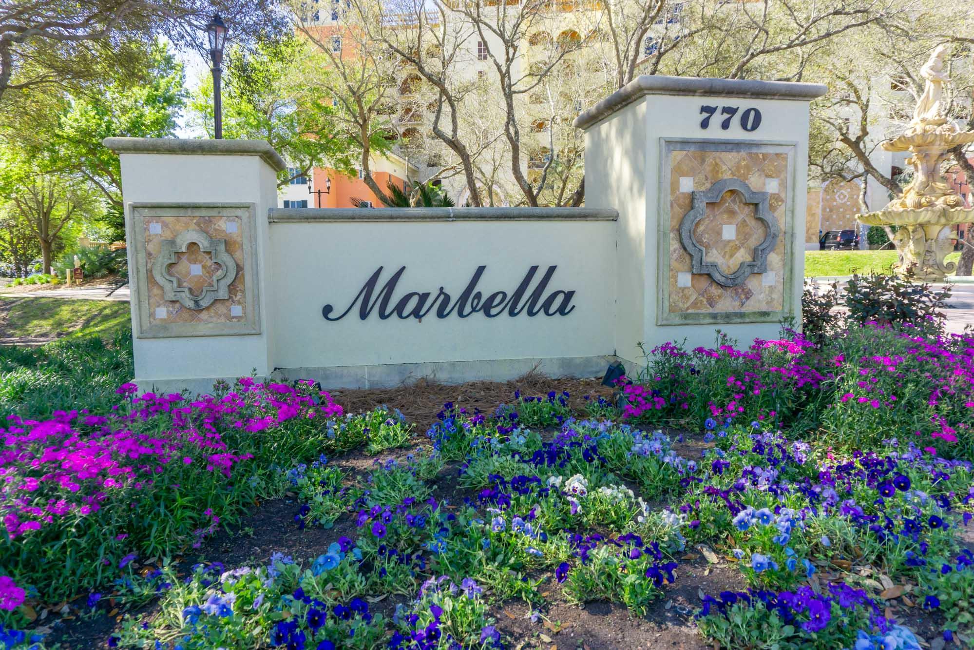 MARBELLA - Residential