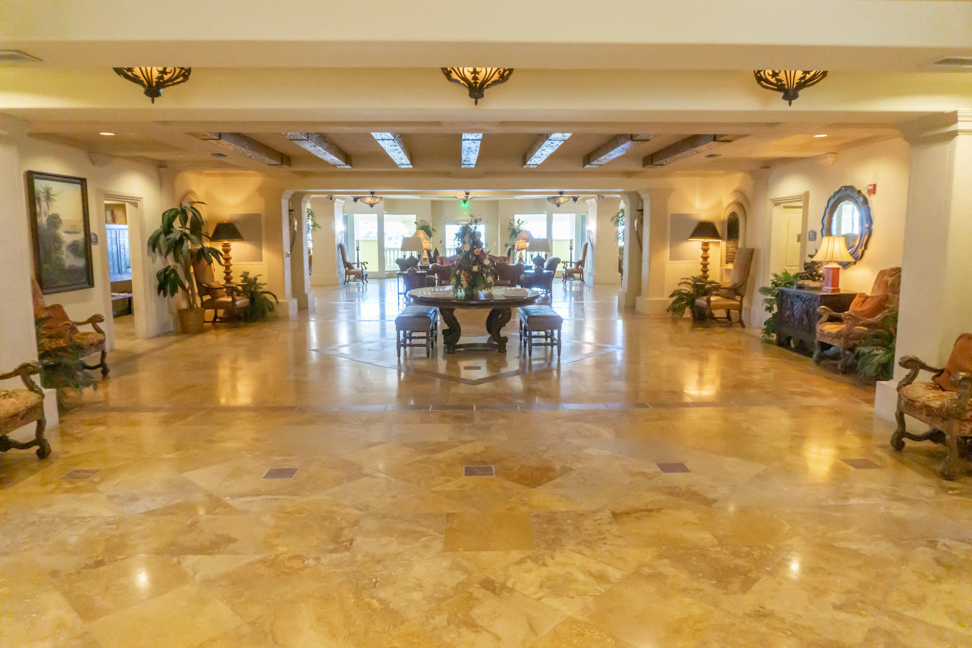 MARBELLA - Residential