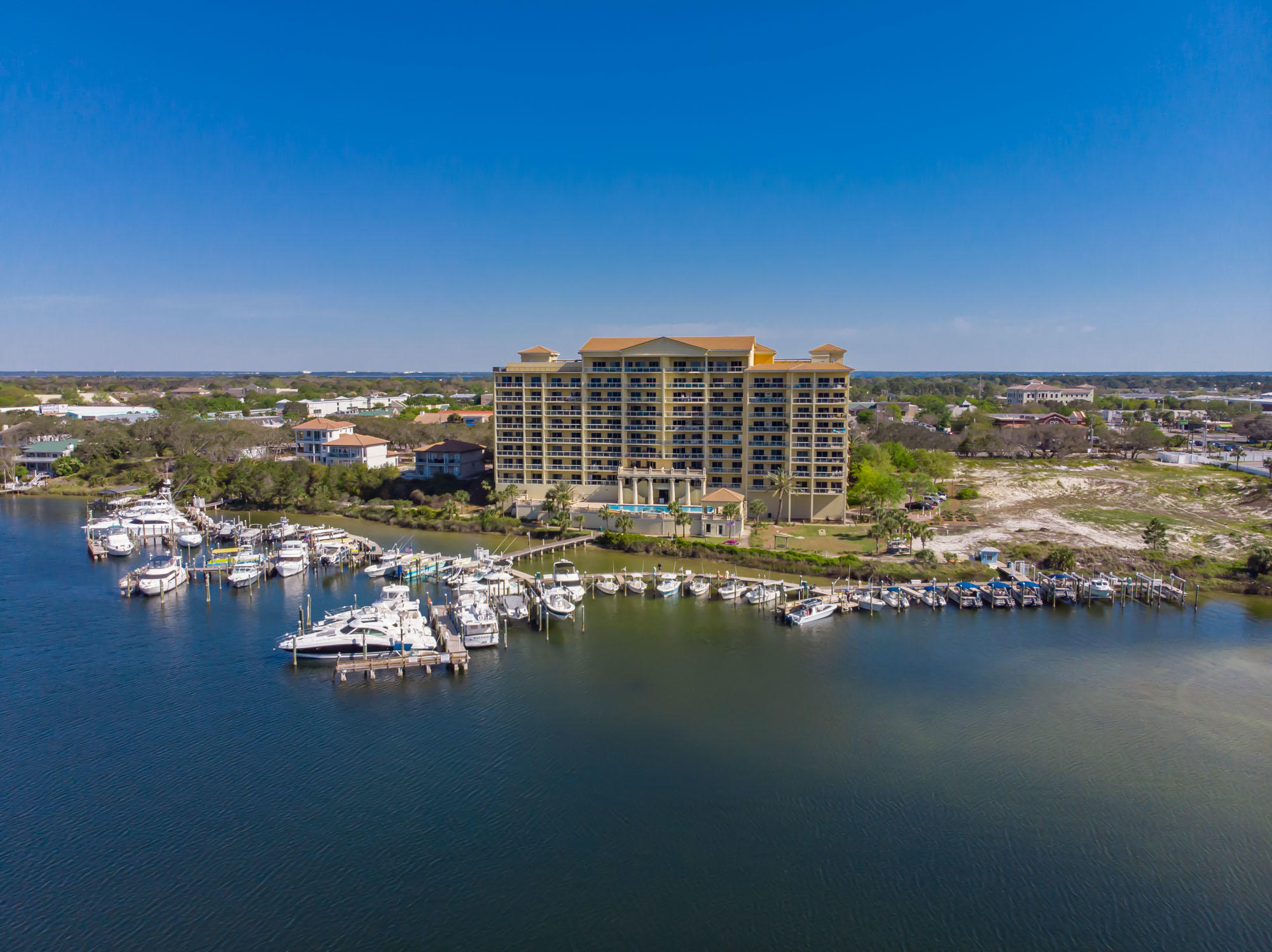 MARBELLA - Residential