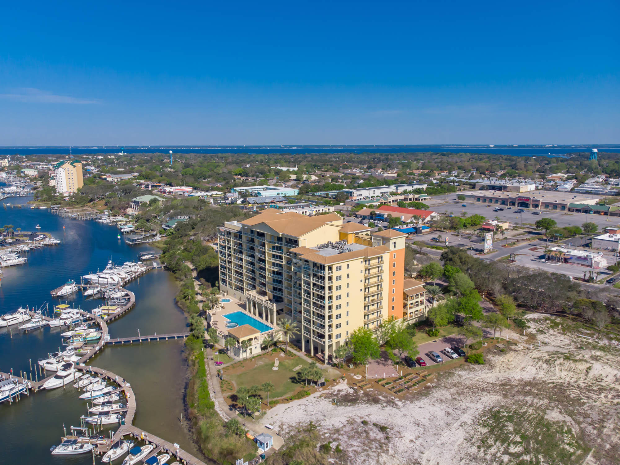 MARBELLA - Residential