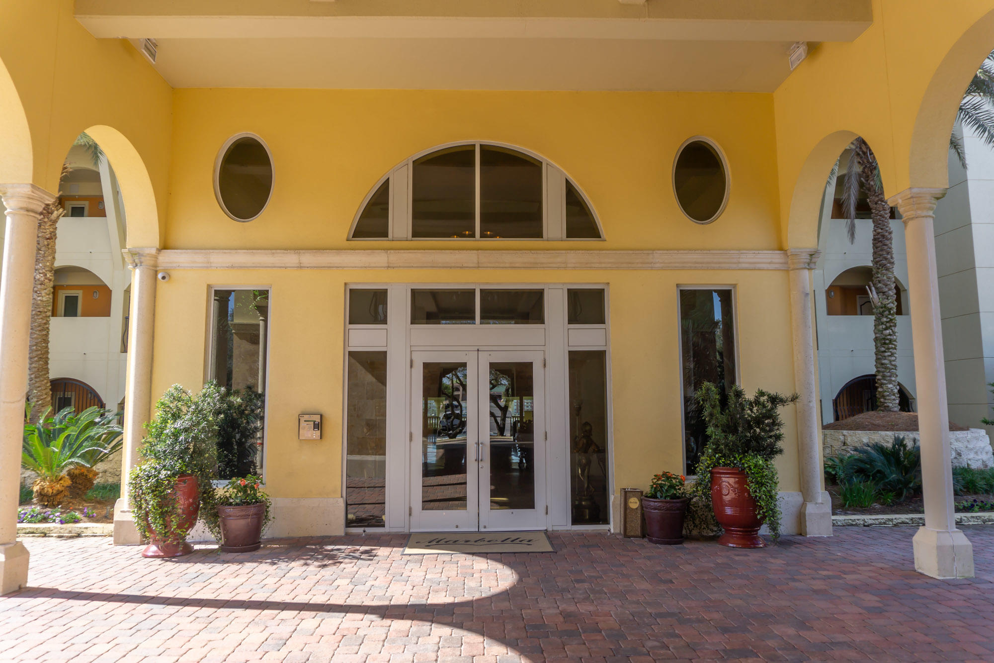 MARBELLA - Residential