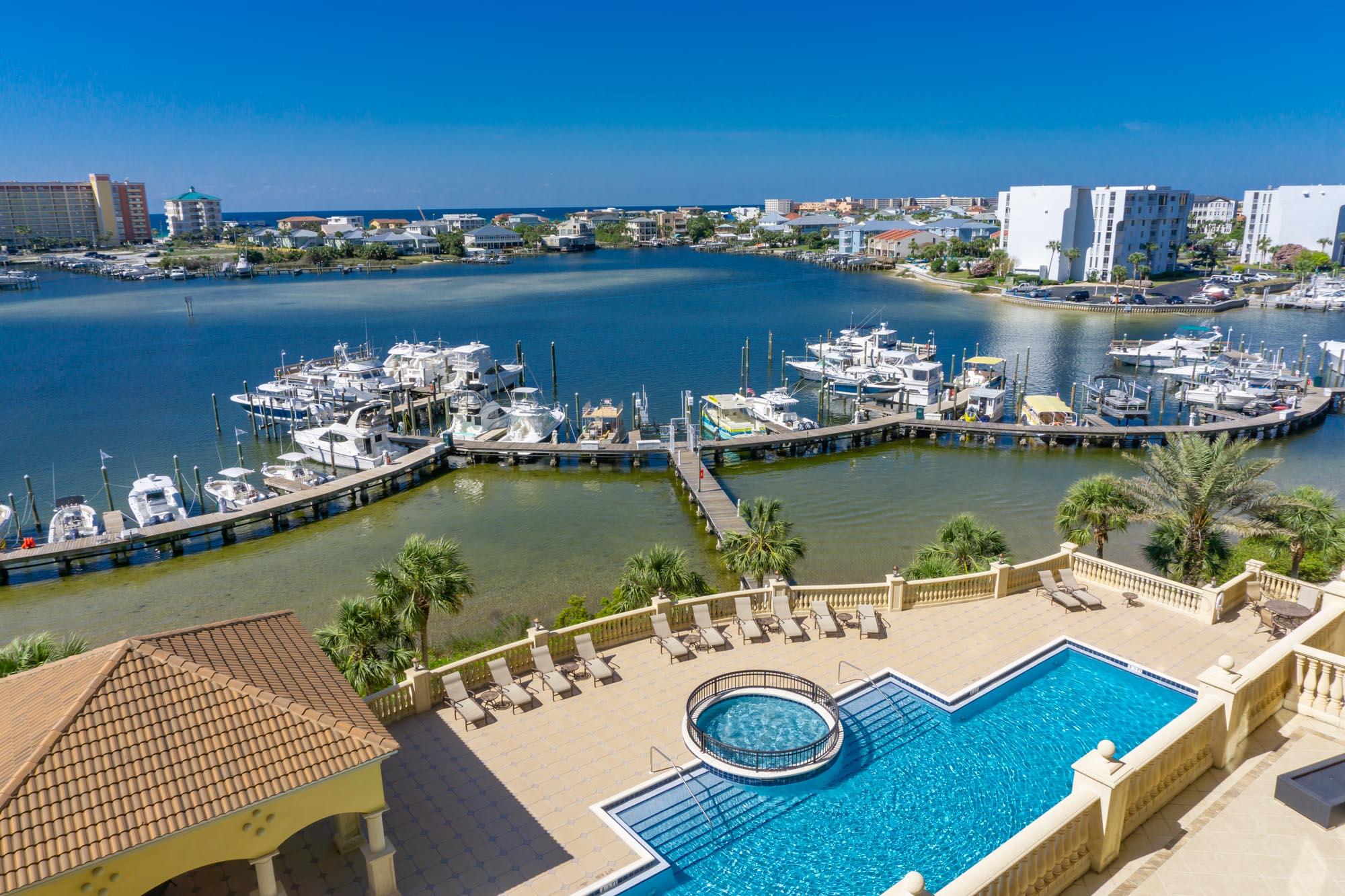 MARBELLA - Residential