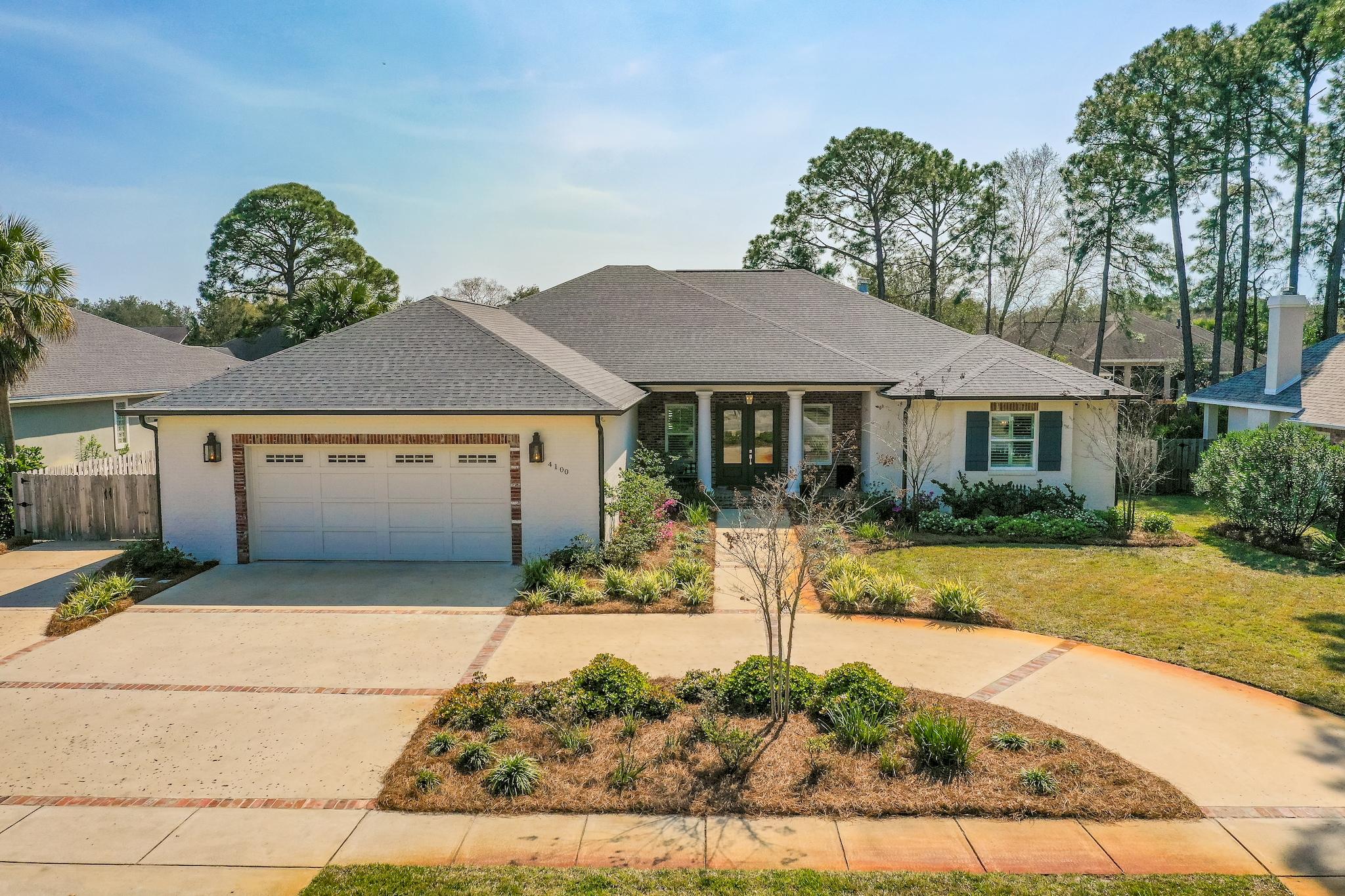 WINDSOR FOREST - Residential