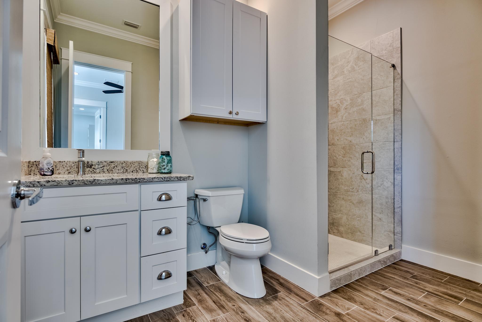 WINDSOR FOREST - Residential