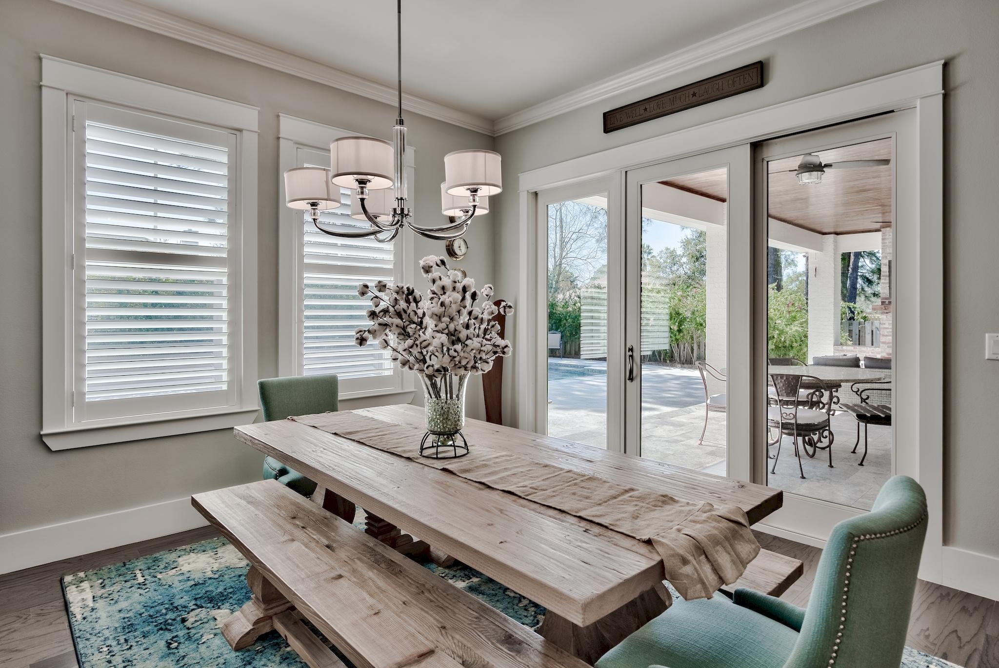 WINDSOR FOREST - Residential