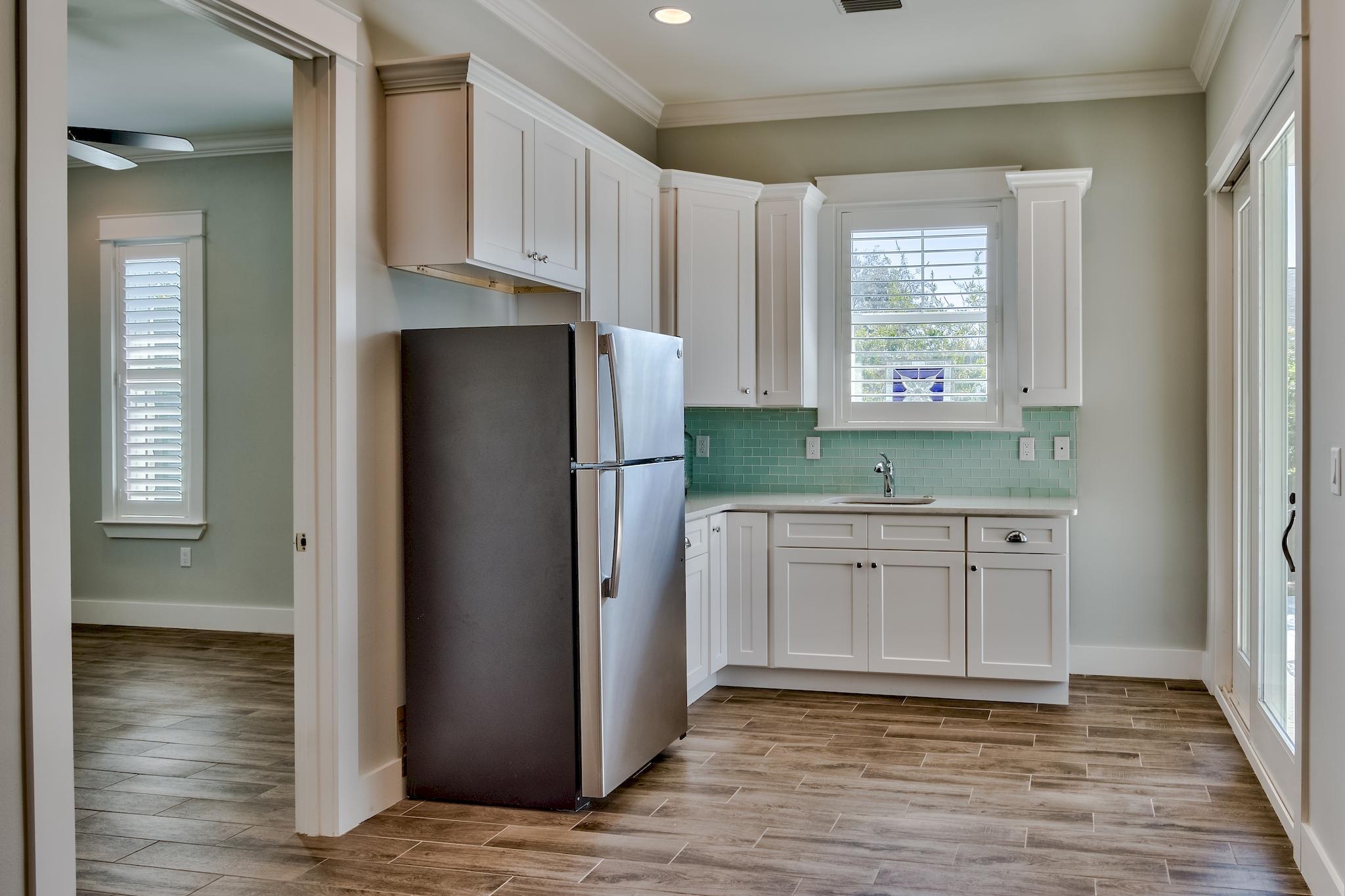 WINDSOR FOREST - Residential