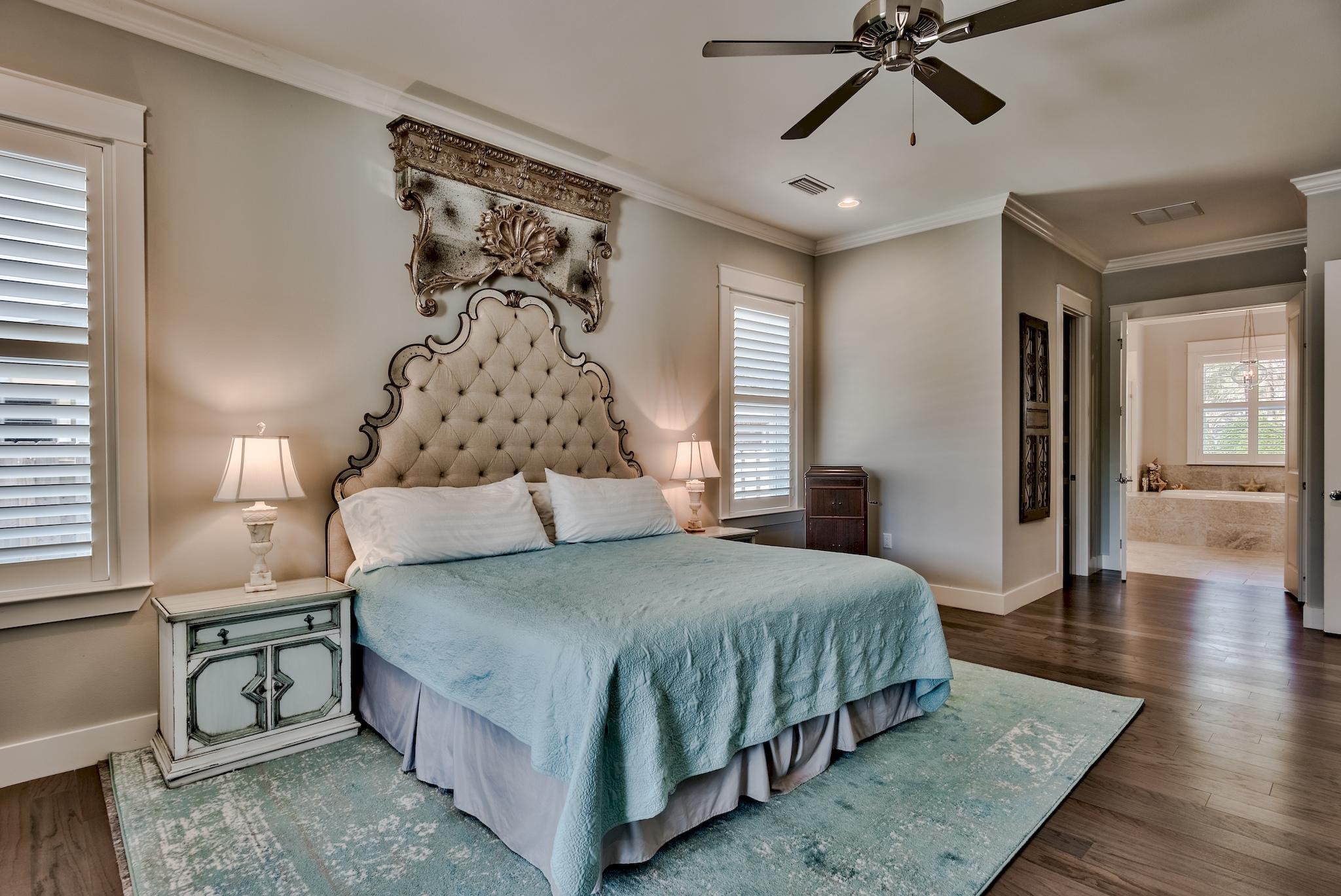 WINDSOR FOREST - Residential