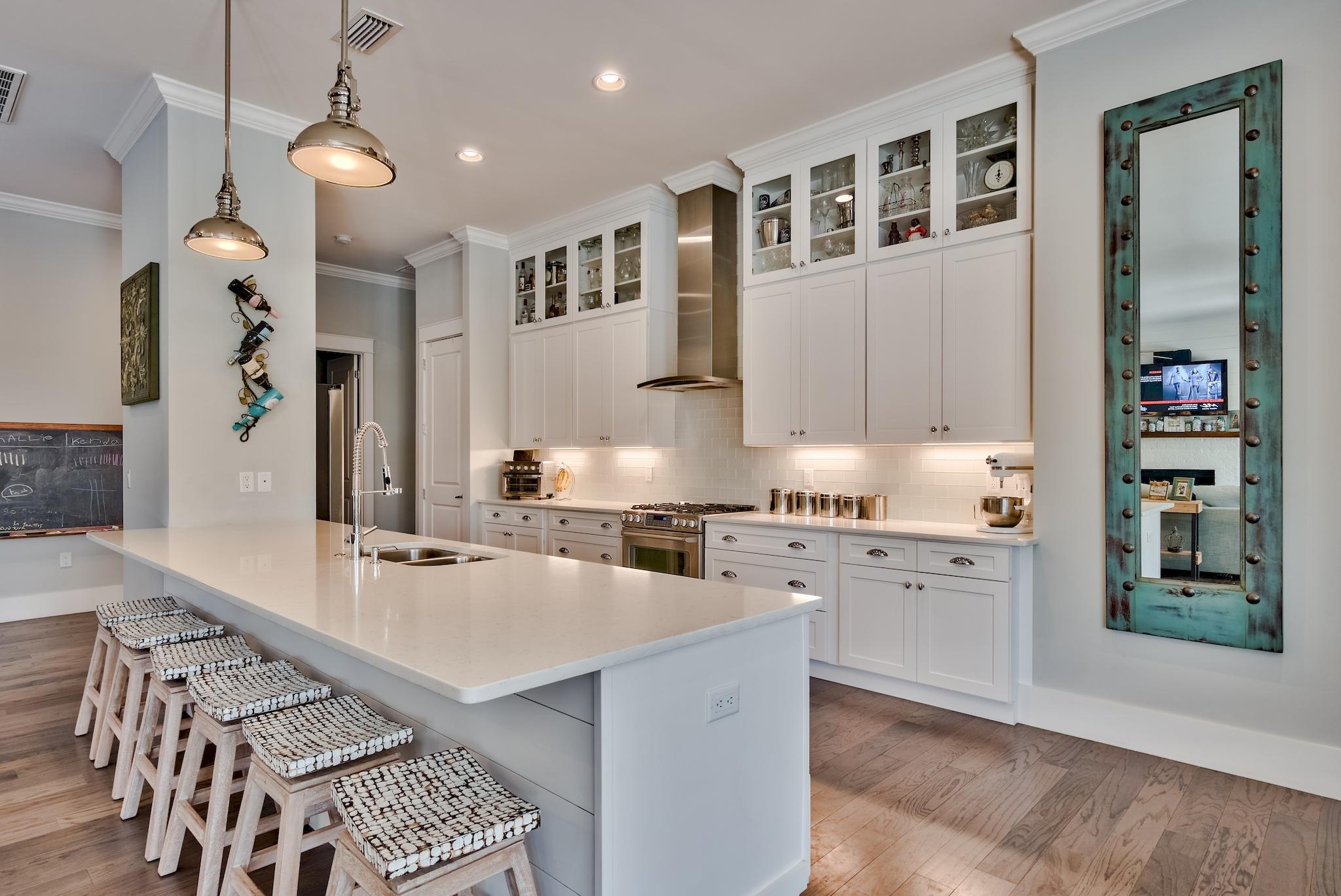 WINDSOR FOREST - Residential