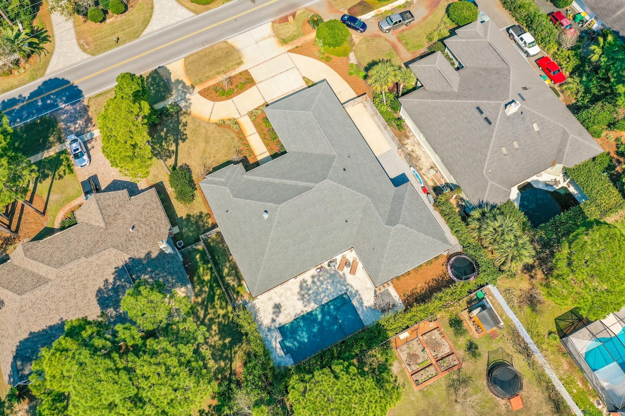 WINDSOR FOREST - Residential