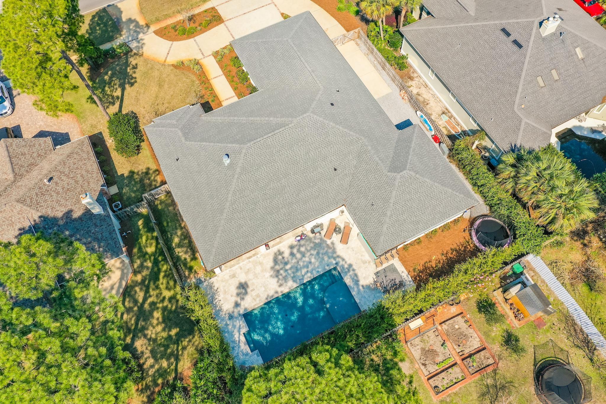 WINDSOR FOREST - Residential