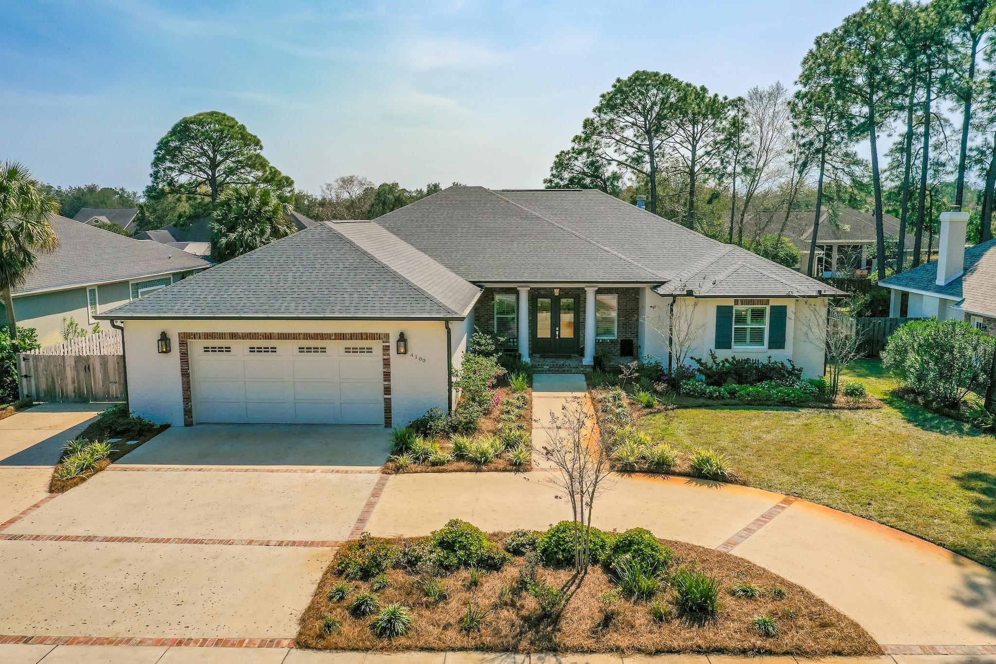 WINDSOR FOREST - Residential