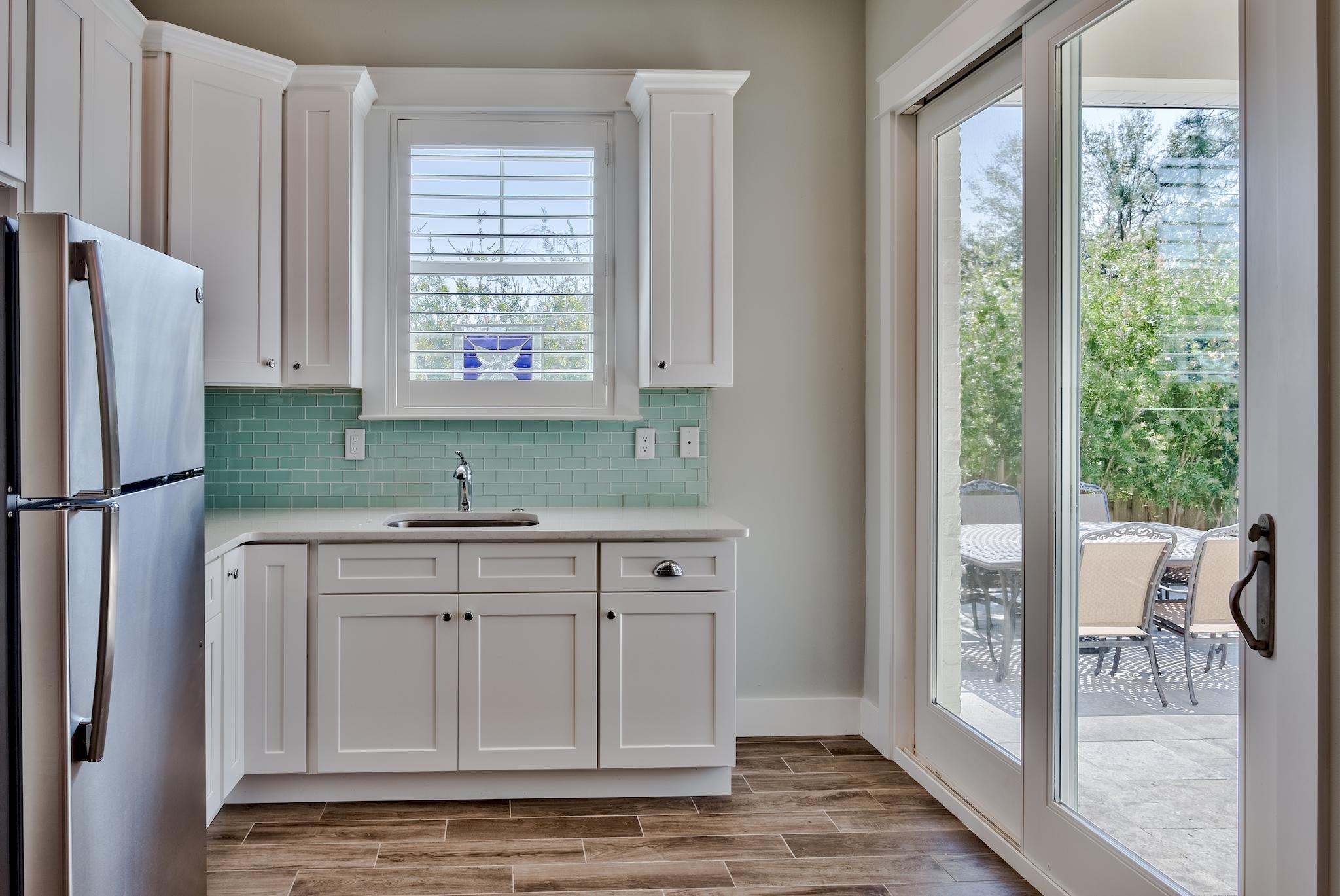 WINDSOR FOREST - Residential