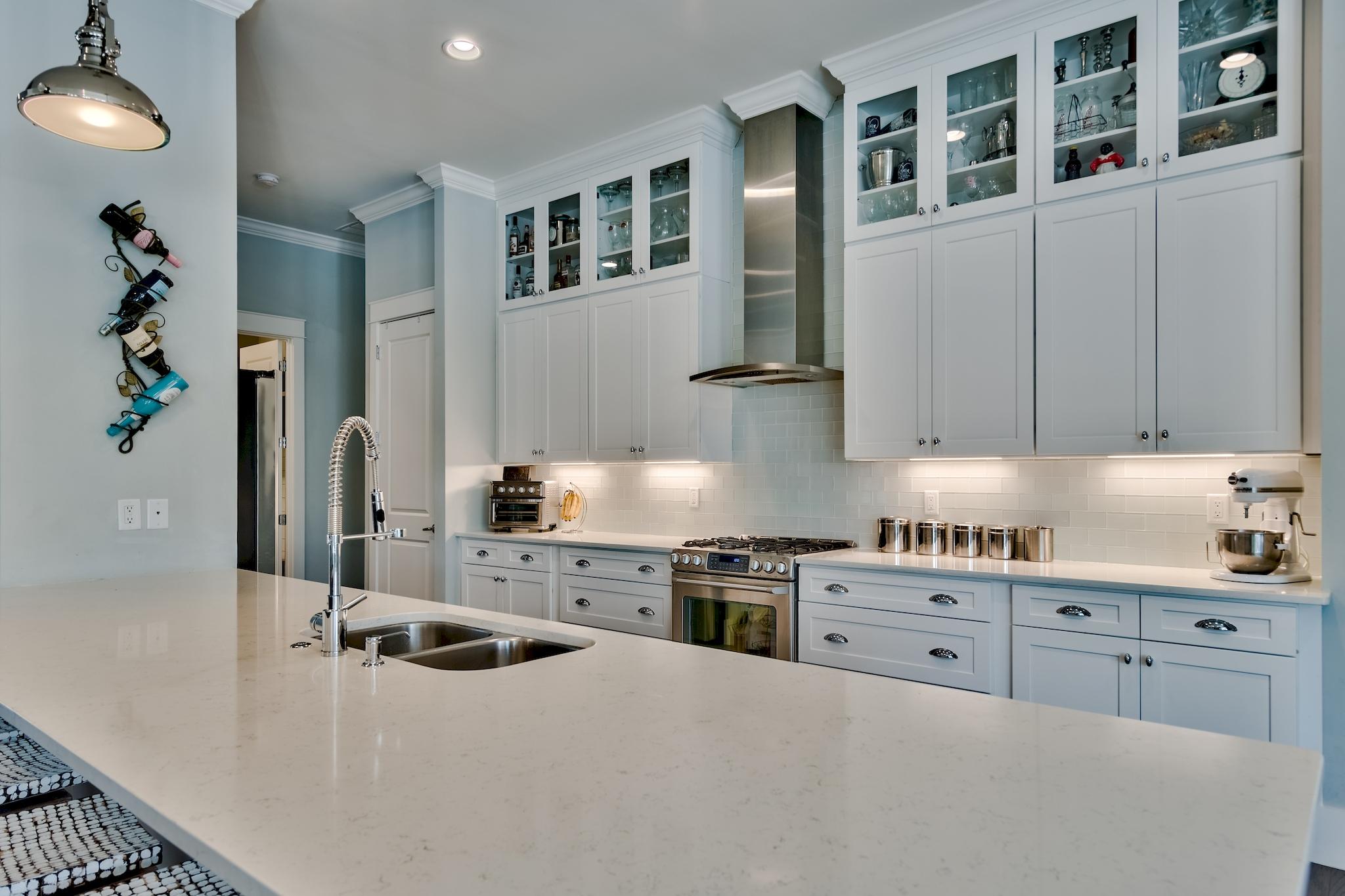 WINDSOR FOREST - Residential