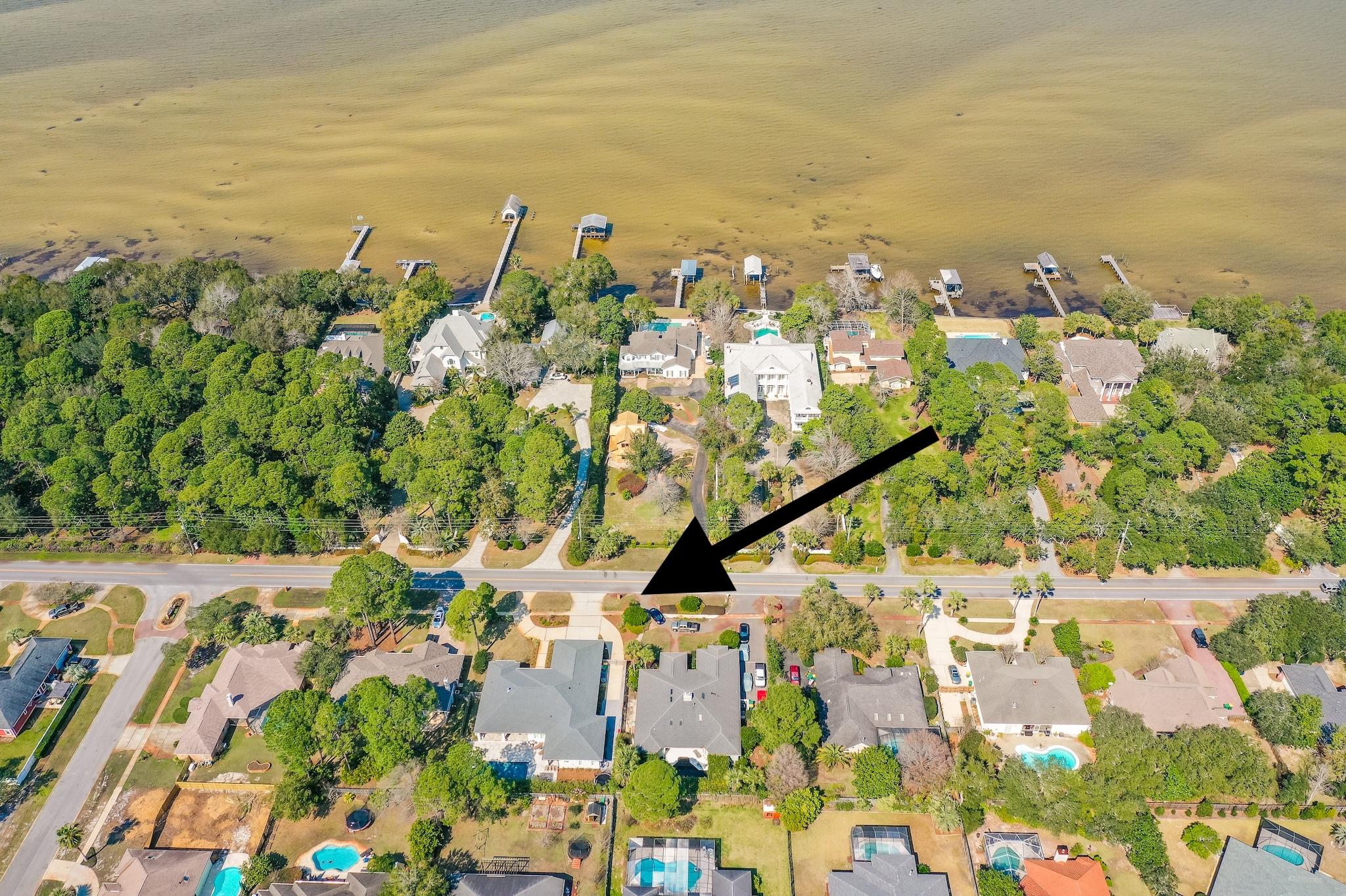 WINDSOR FOREST - Residential