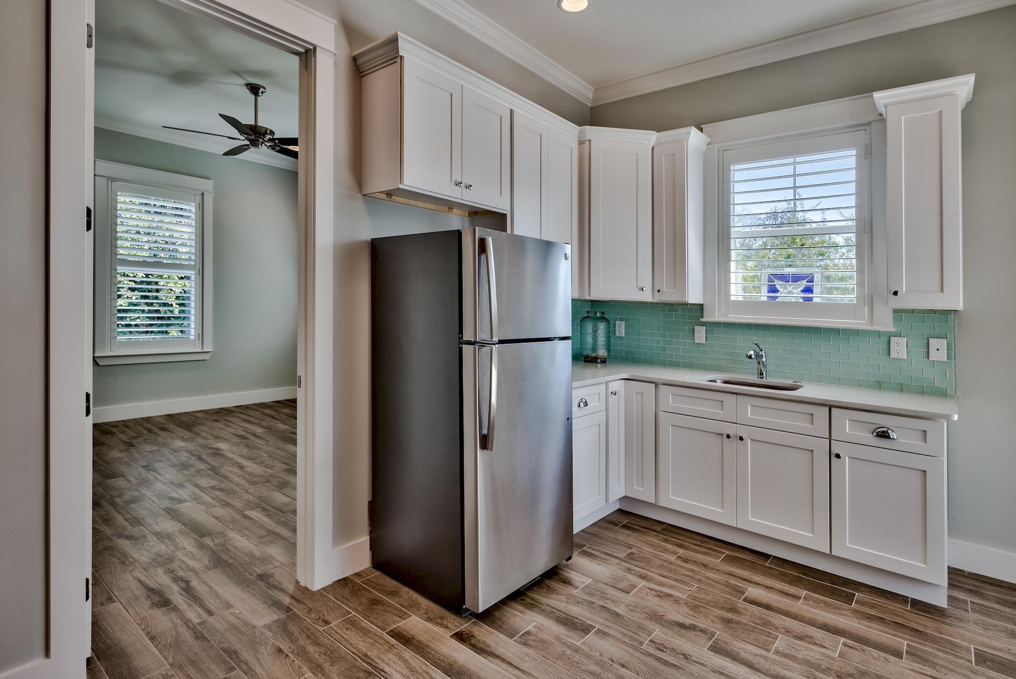 WINDSOR FOREST - Residential