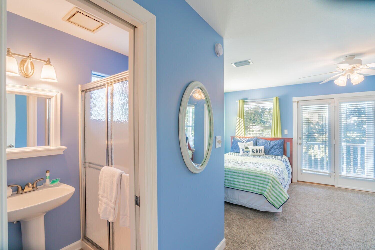 SUNRISE BEACH - Residential
