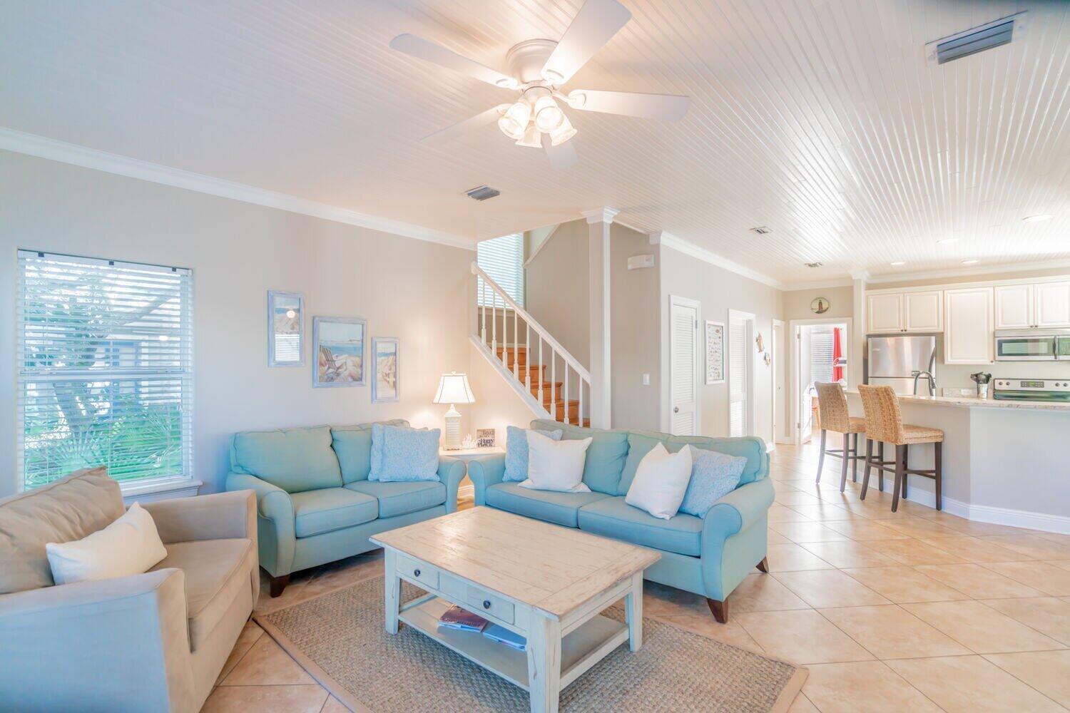 SUNRISE BEACH - Residential