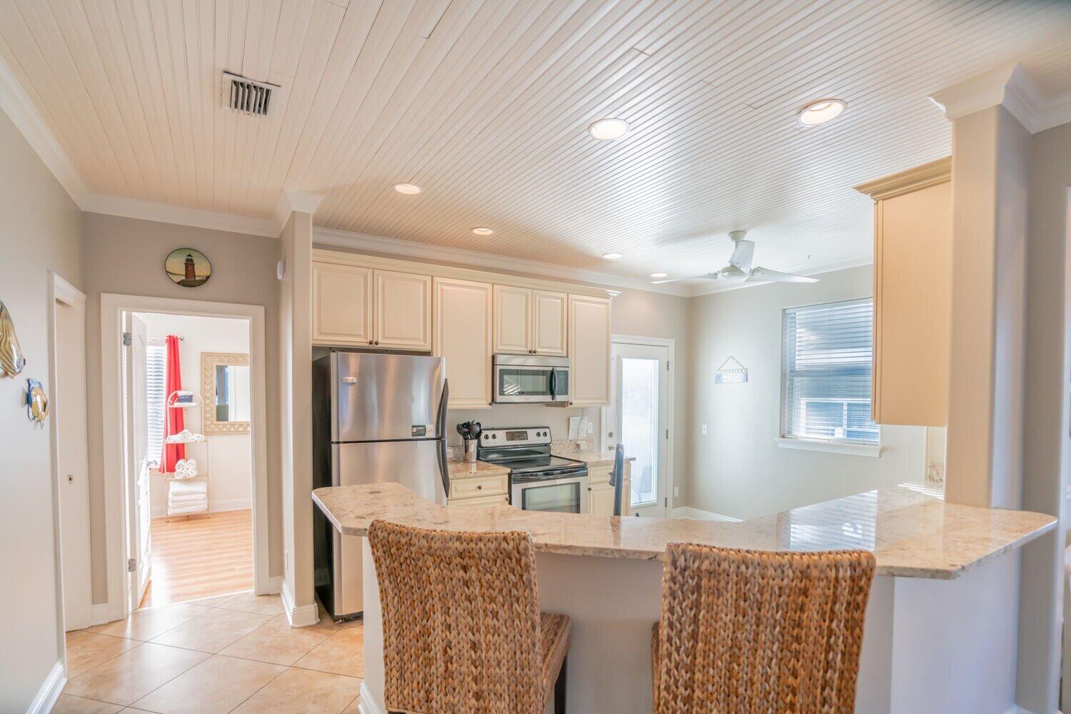 SUNRISE BEACH - Residential