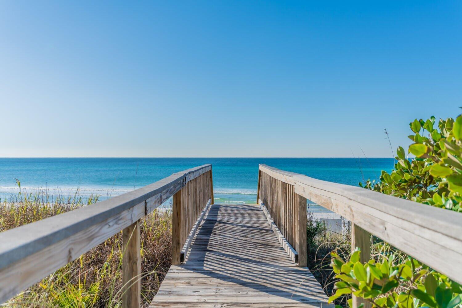 SUNRISE BEACH - Residential
