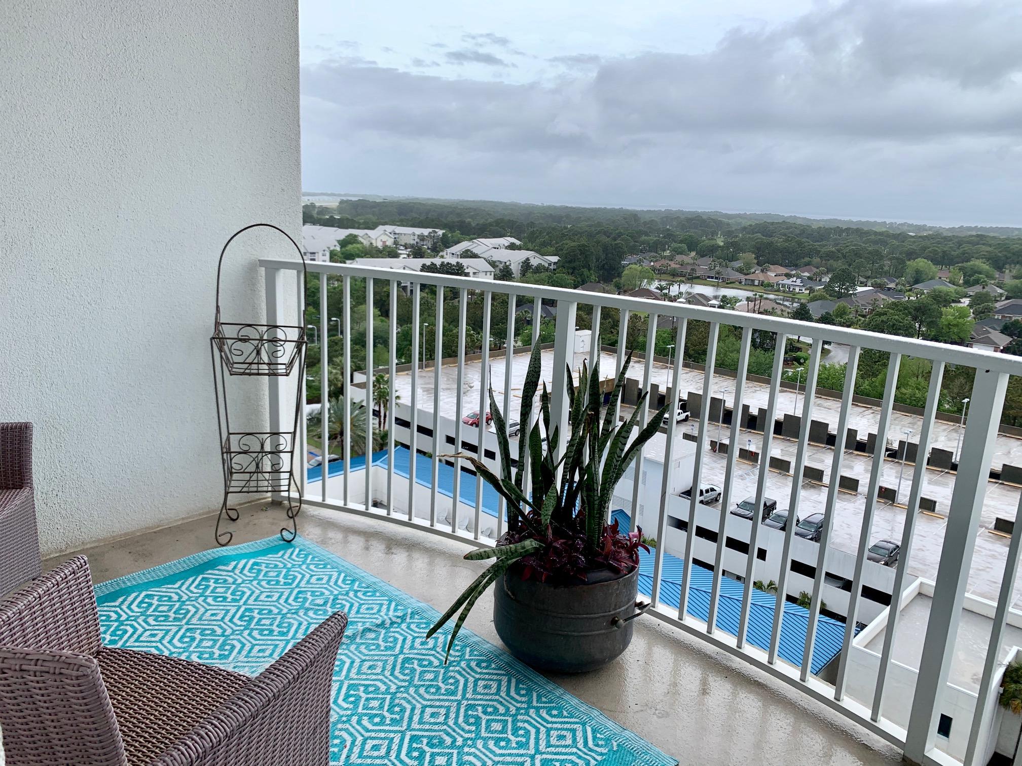 THE PALMS OF DESTIN - Residential