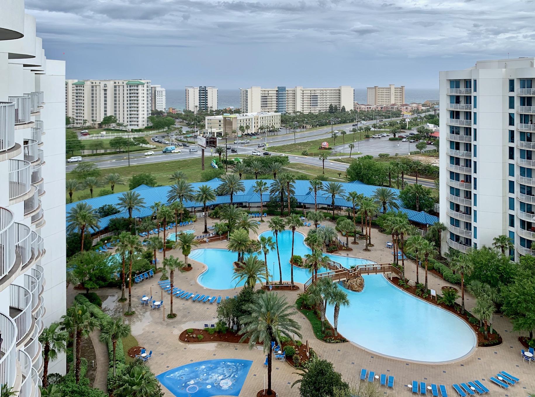 THE PALMS OF DESTIN - Residential