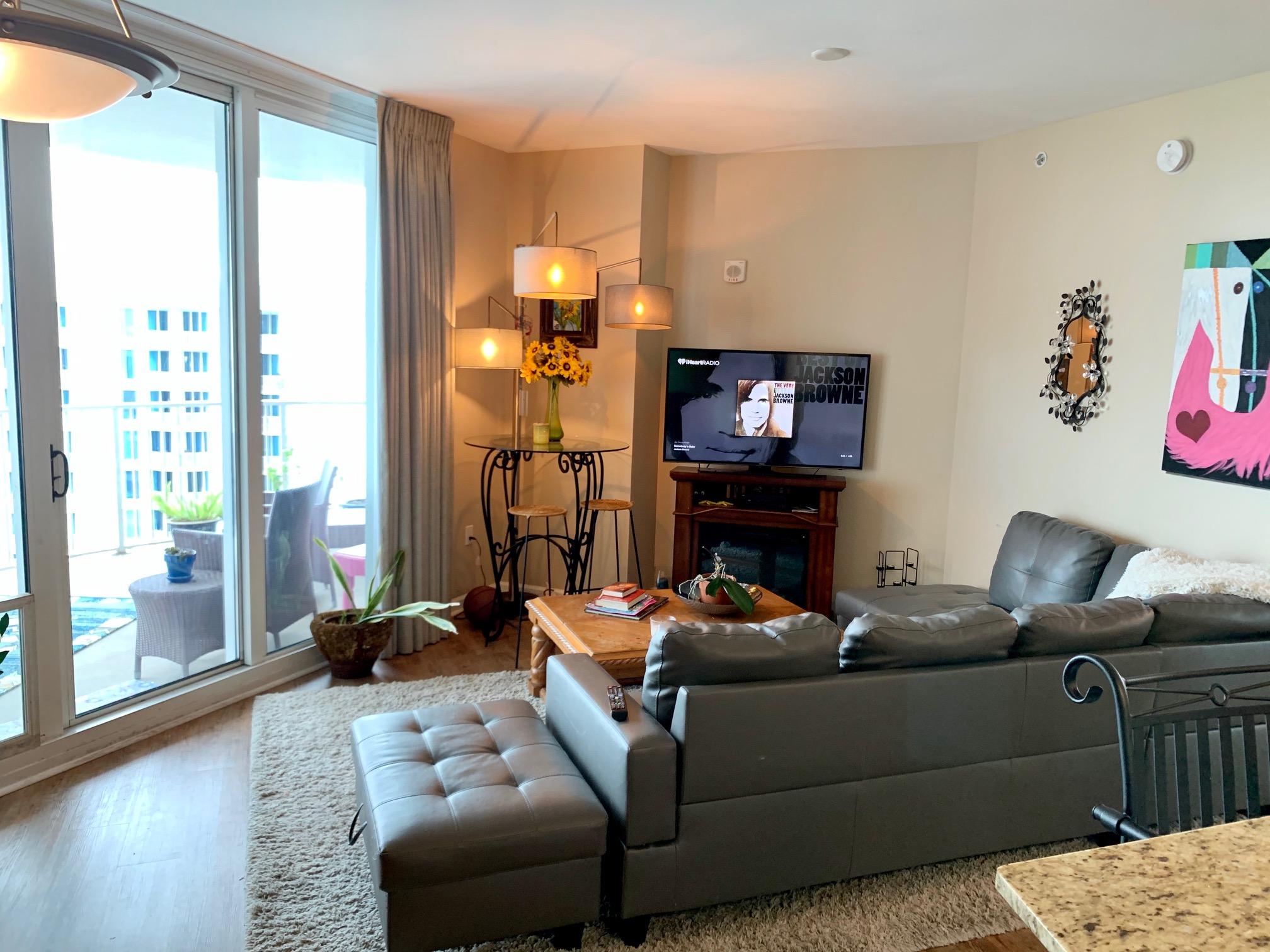 THE PALMS OF DESTIN - Residential