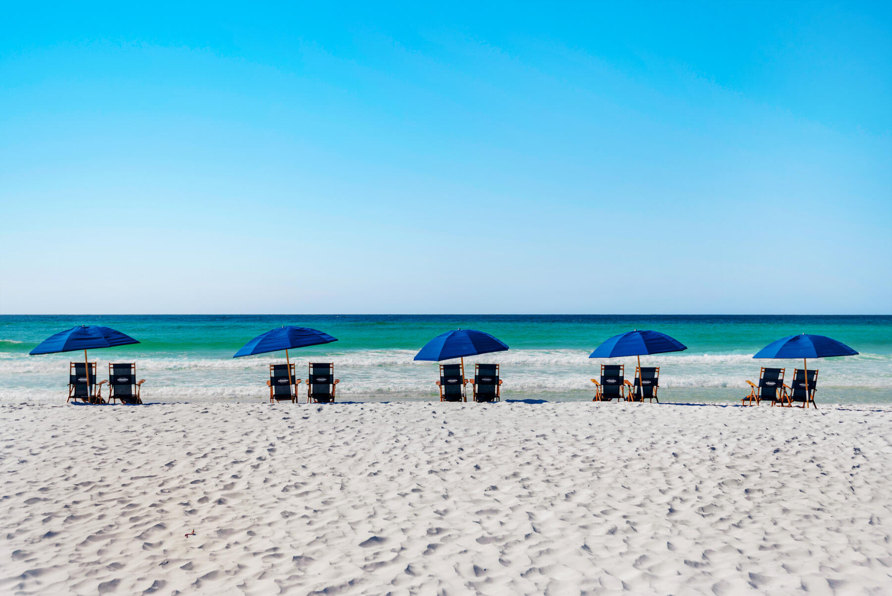 THE PALMS OF DESTIN - Residential