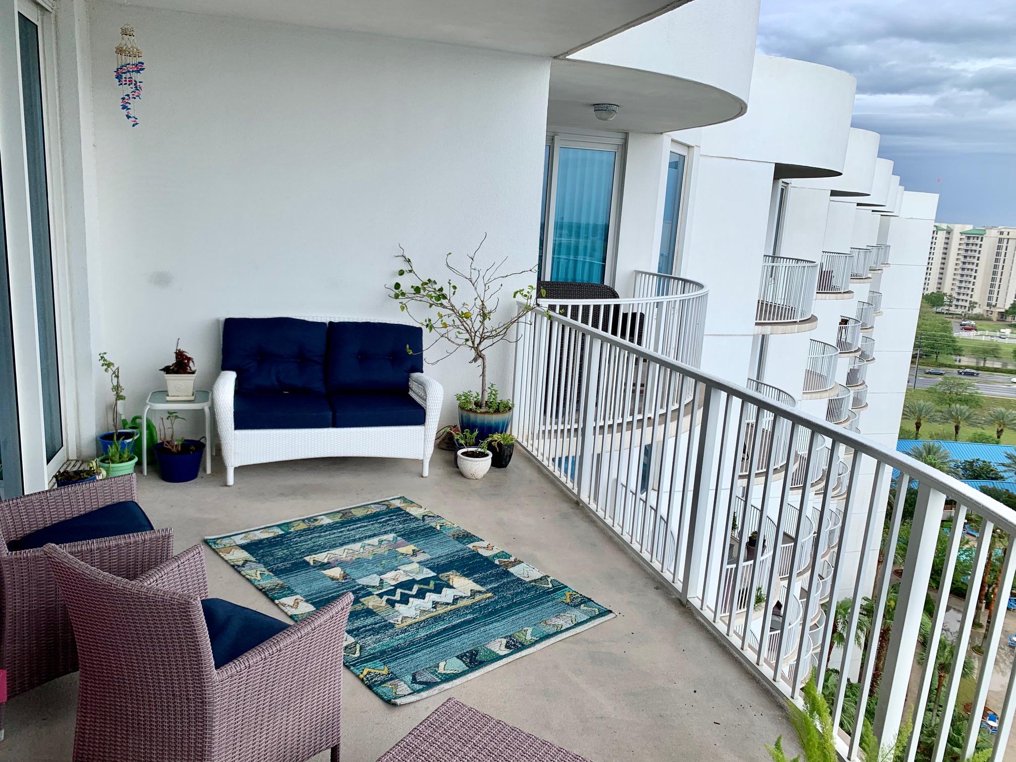 THE PALMS OF DESTIN - Residential