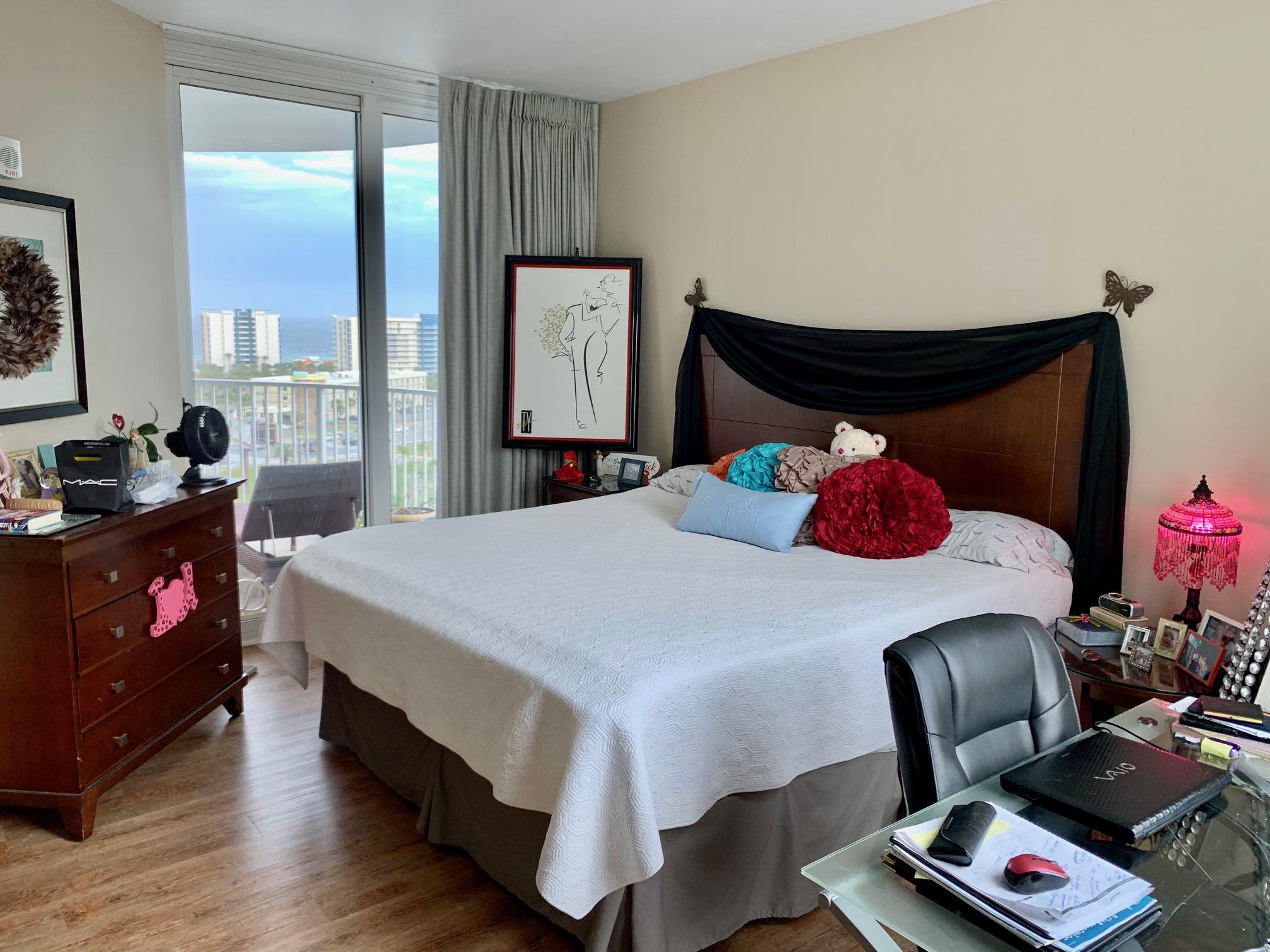 THE PALMS OF DESTIN - Residential