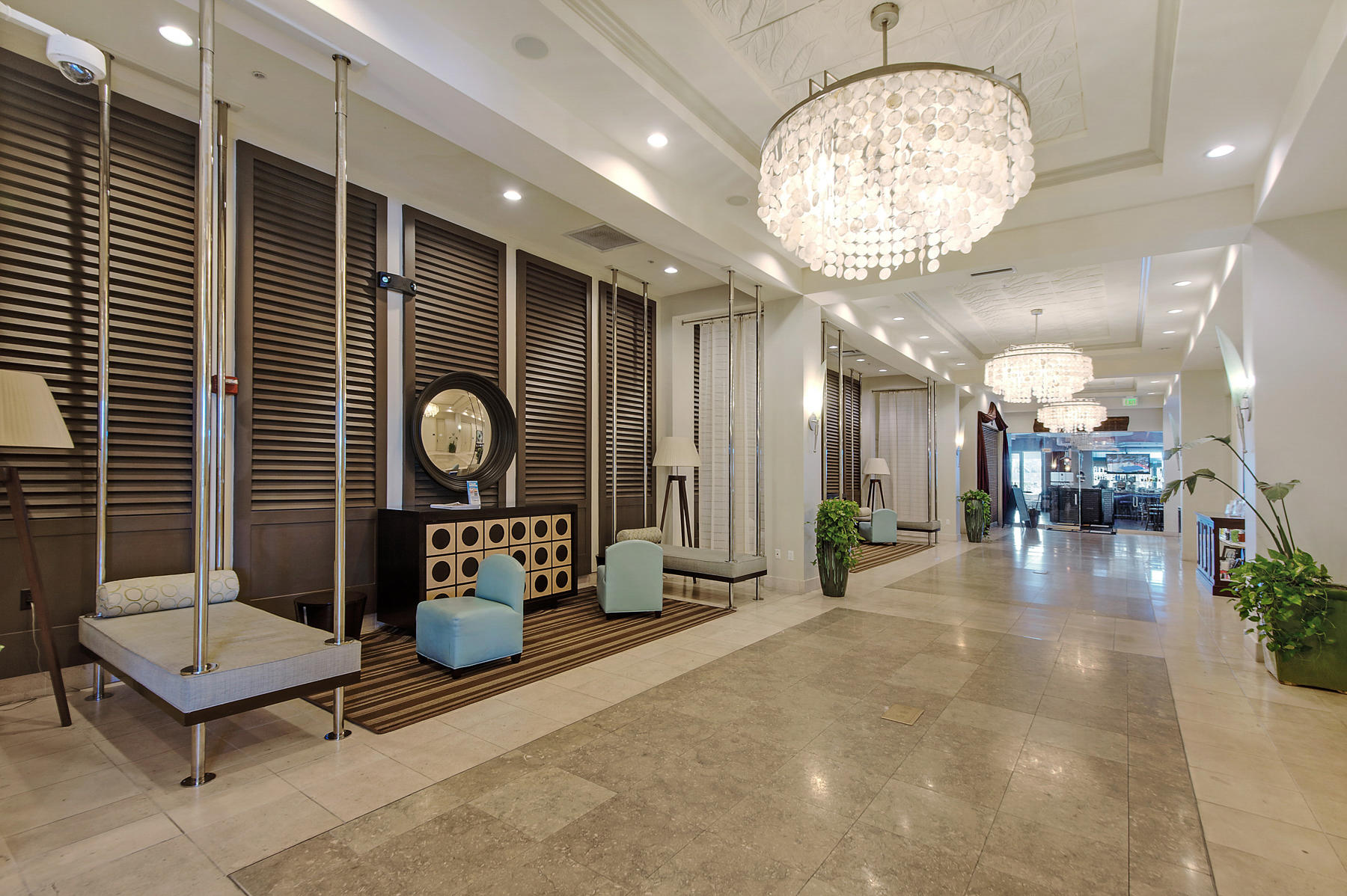 THE PALMS OF DESTIN - Residential