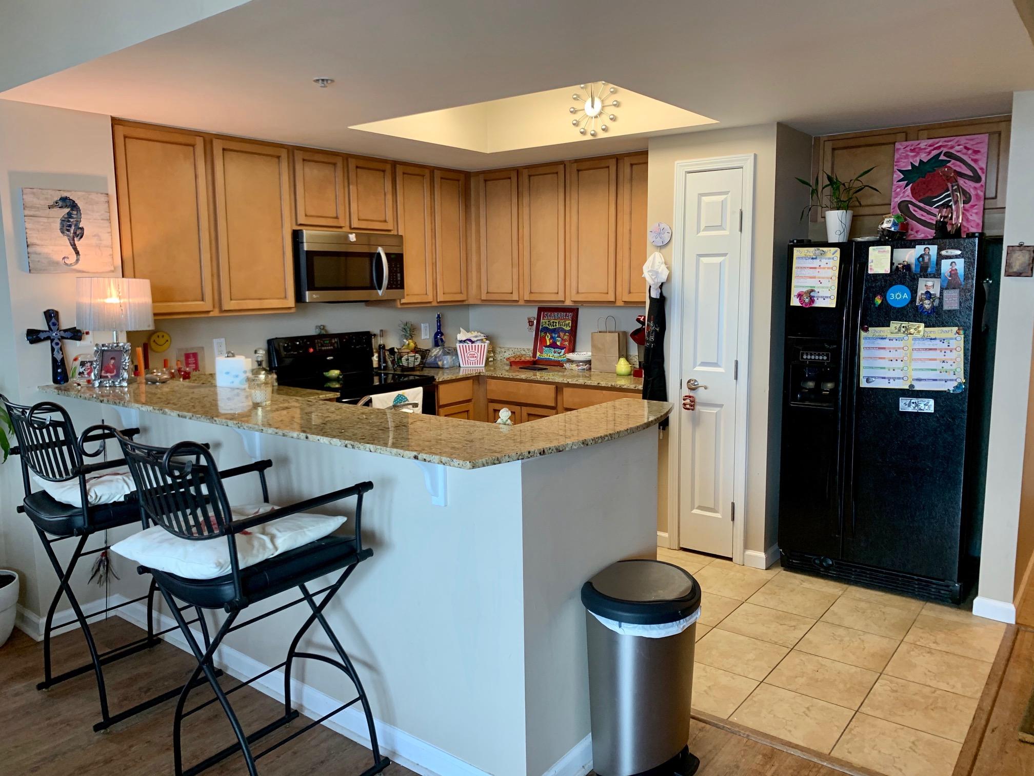 THE PALMS OF DESTIN - Residential