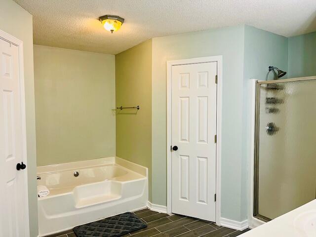 HAMPTON RIDGE ESTATES - Residential Lease